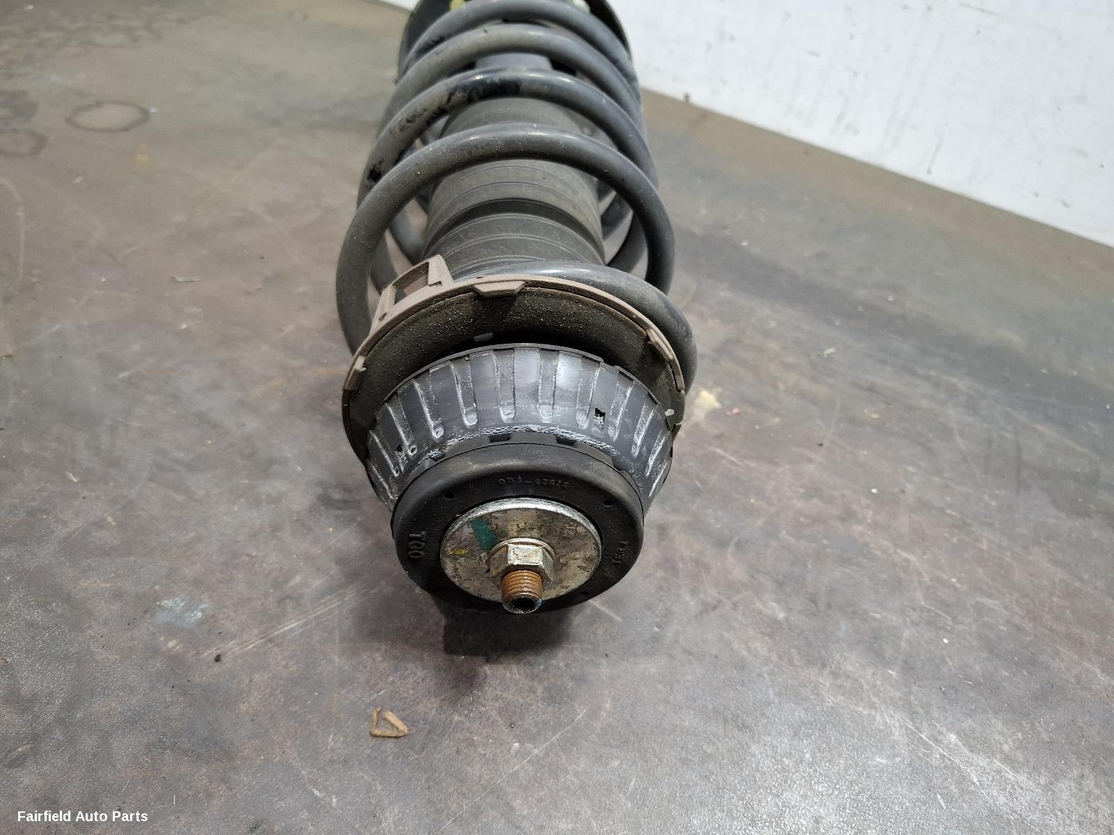 2014-2021 Honda Hrv Right Front Strut