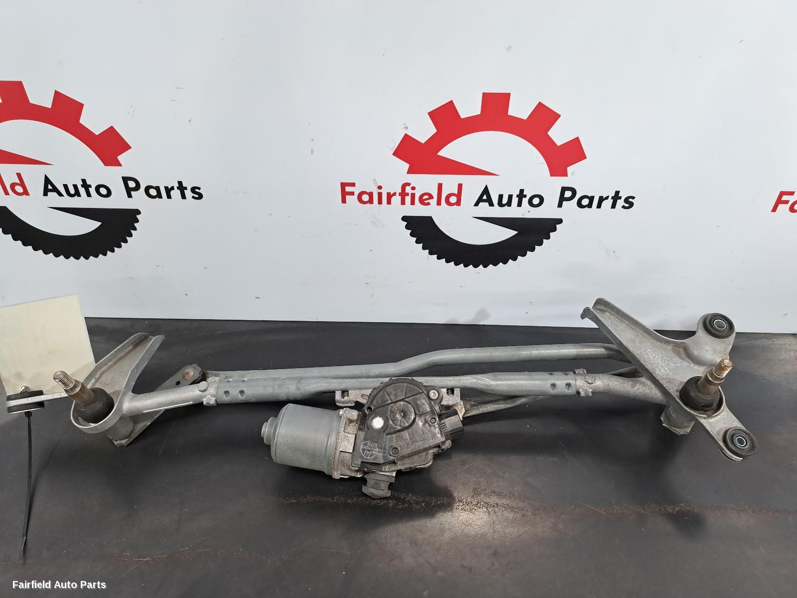 2015-2026 Land Rover Discovery Sport Wiper Motor
