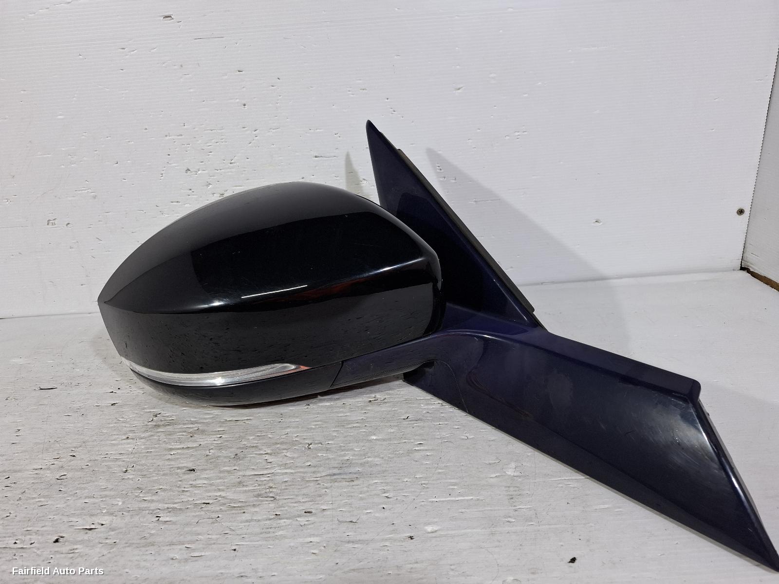 2016-2020 Land Rover Discovery Right Door Mirror