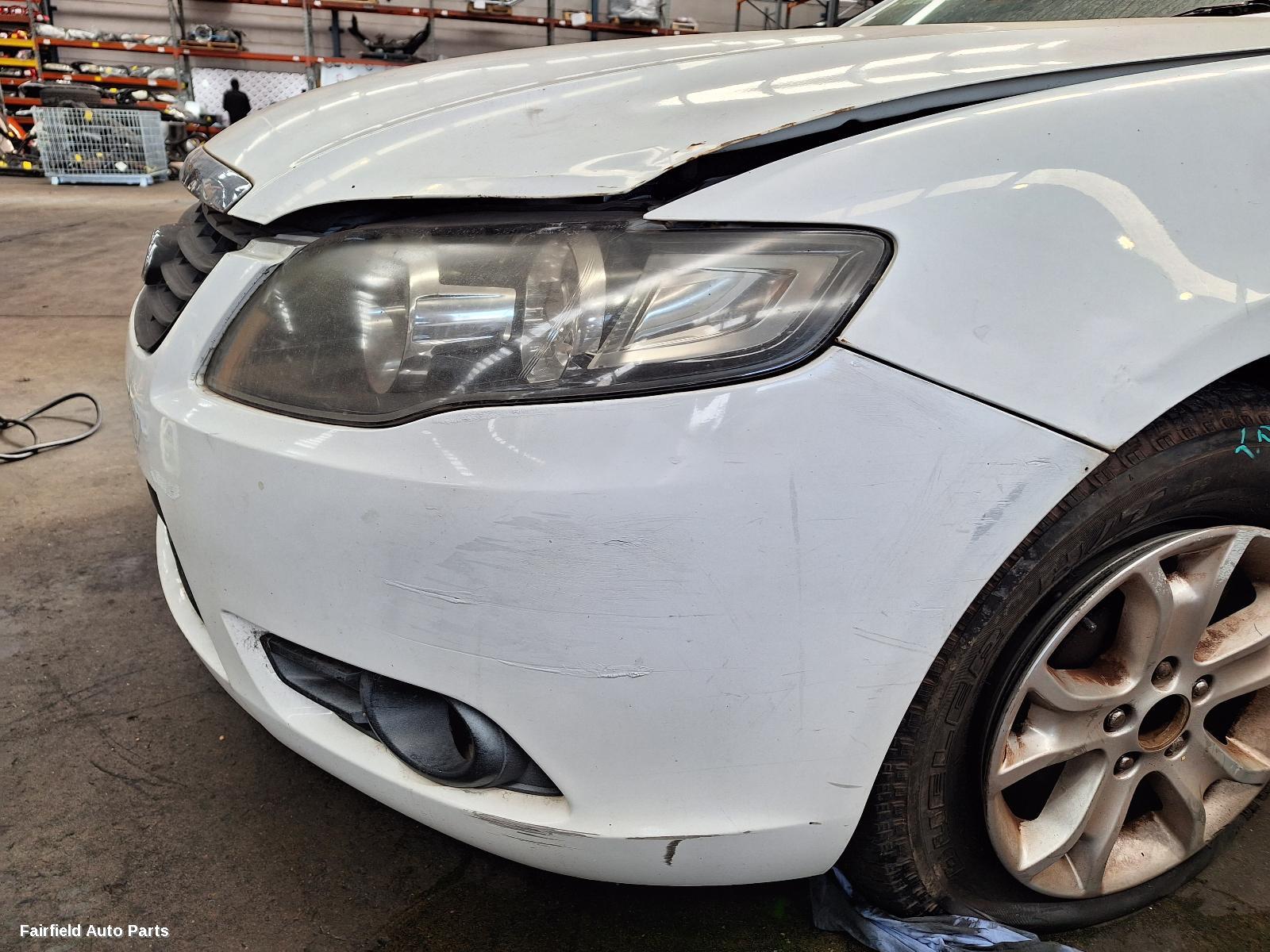 2008-2011 Ford Falcon Overflow Bottle