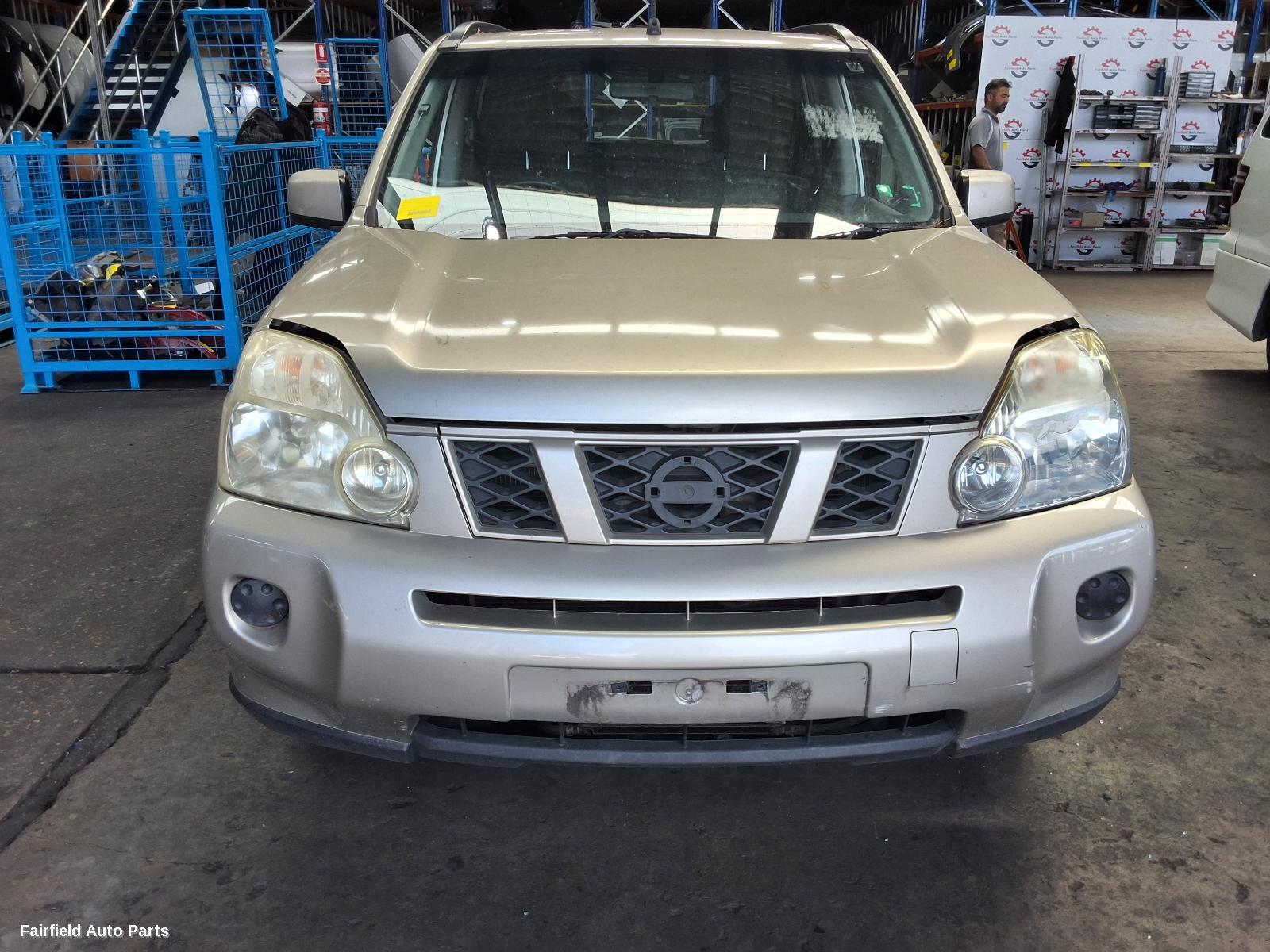 2007-2013 Nissan Xtrail Right Front Window Reg Motor