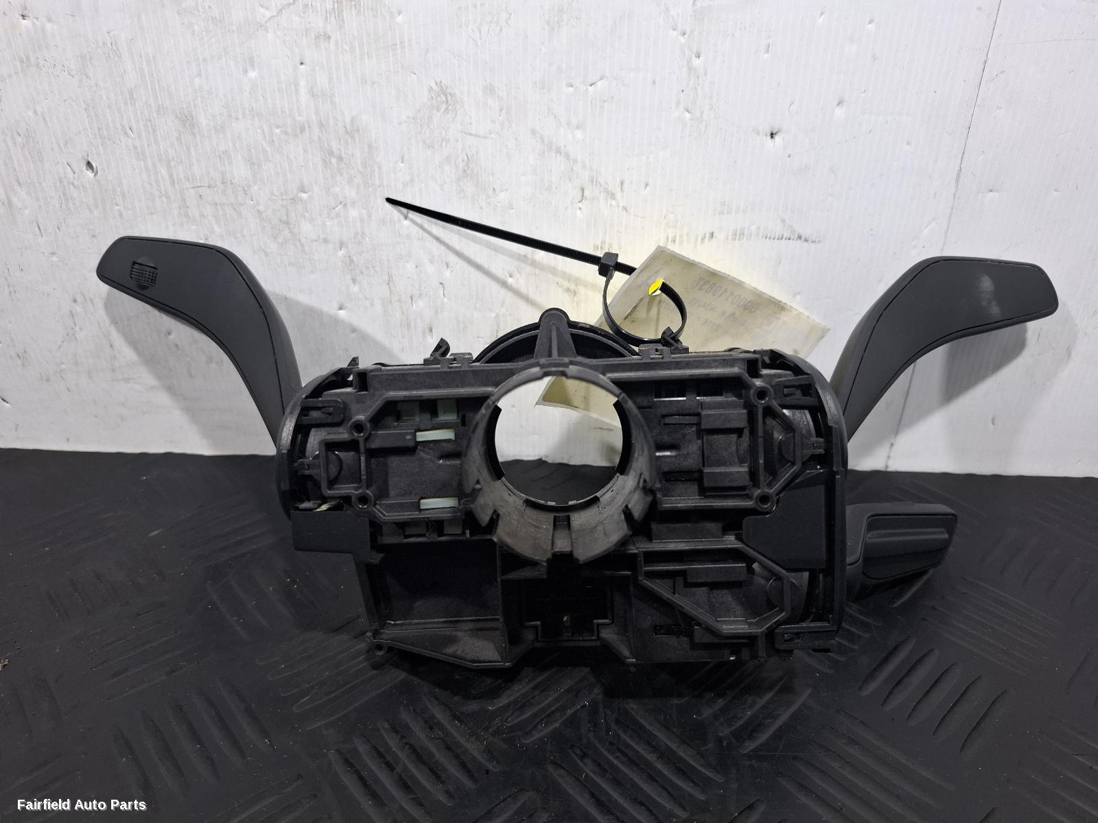 2015-2025 Audi Q7 Combination Switch