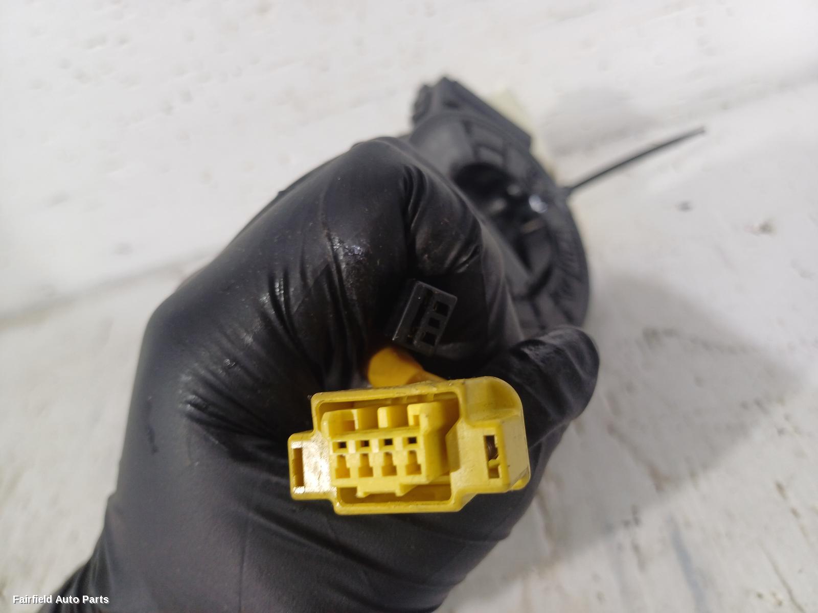 2007-2015 Mitsubishi Lancer Airbag Module Sensor