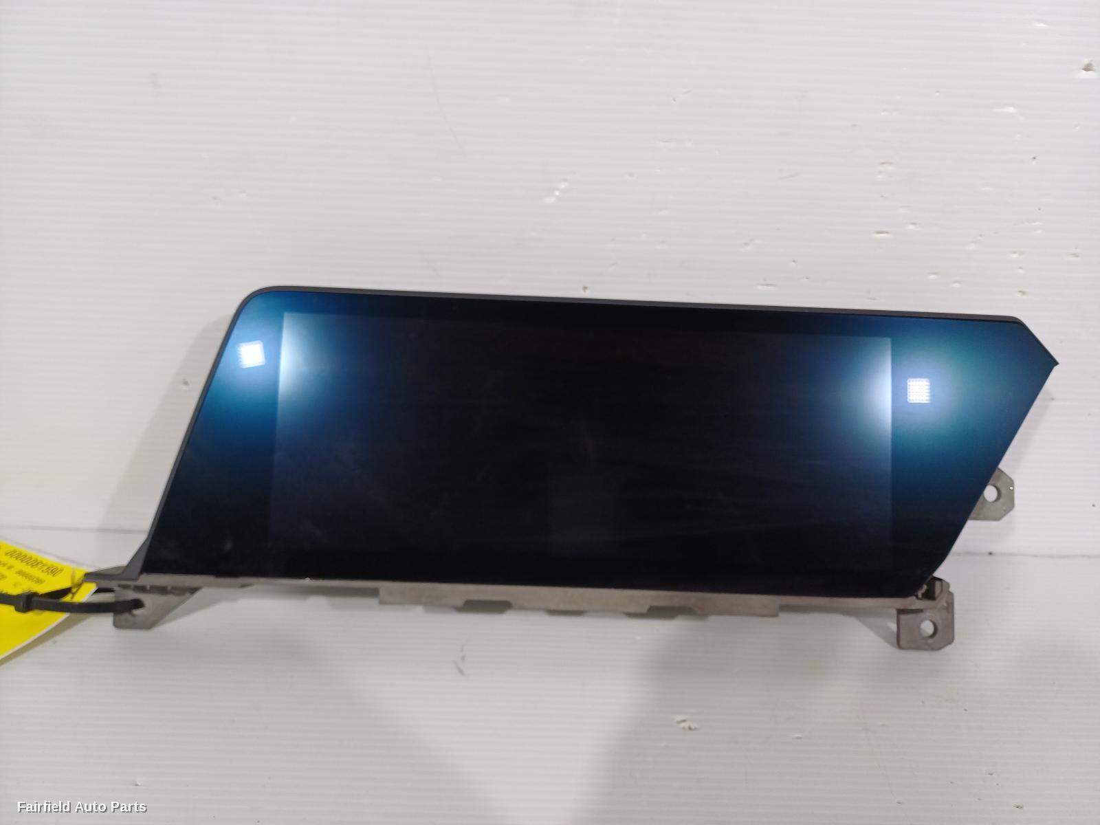 2019-2023 Bmw 2 Series Radio Cd Dvd Sat Tv