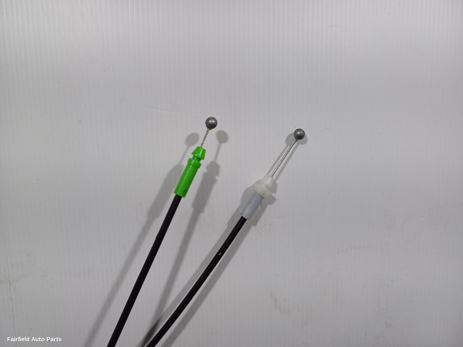 2018-2025 Toyota Rav4 Door Boot Gate Lock