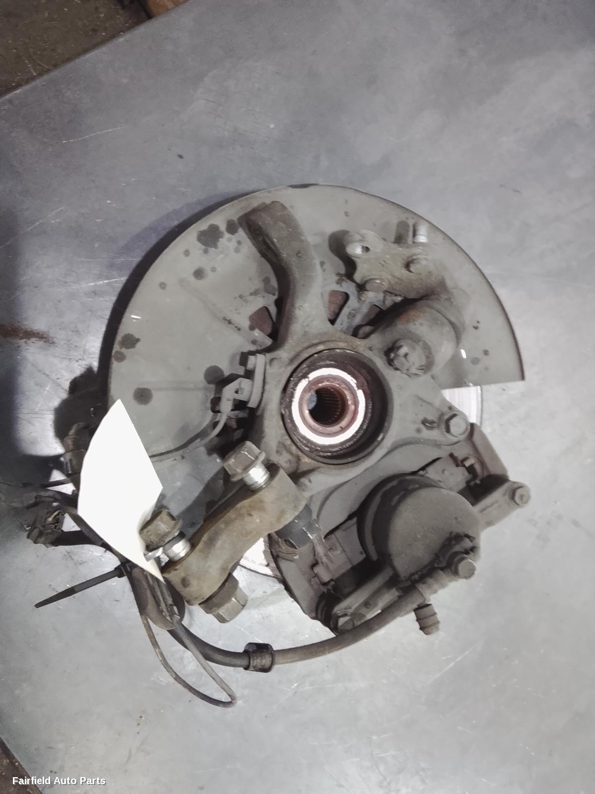 2012-2017 Toyota Camry Right Front Hub Assembly