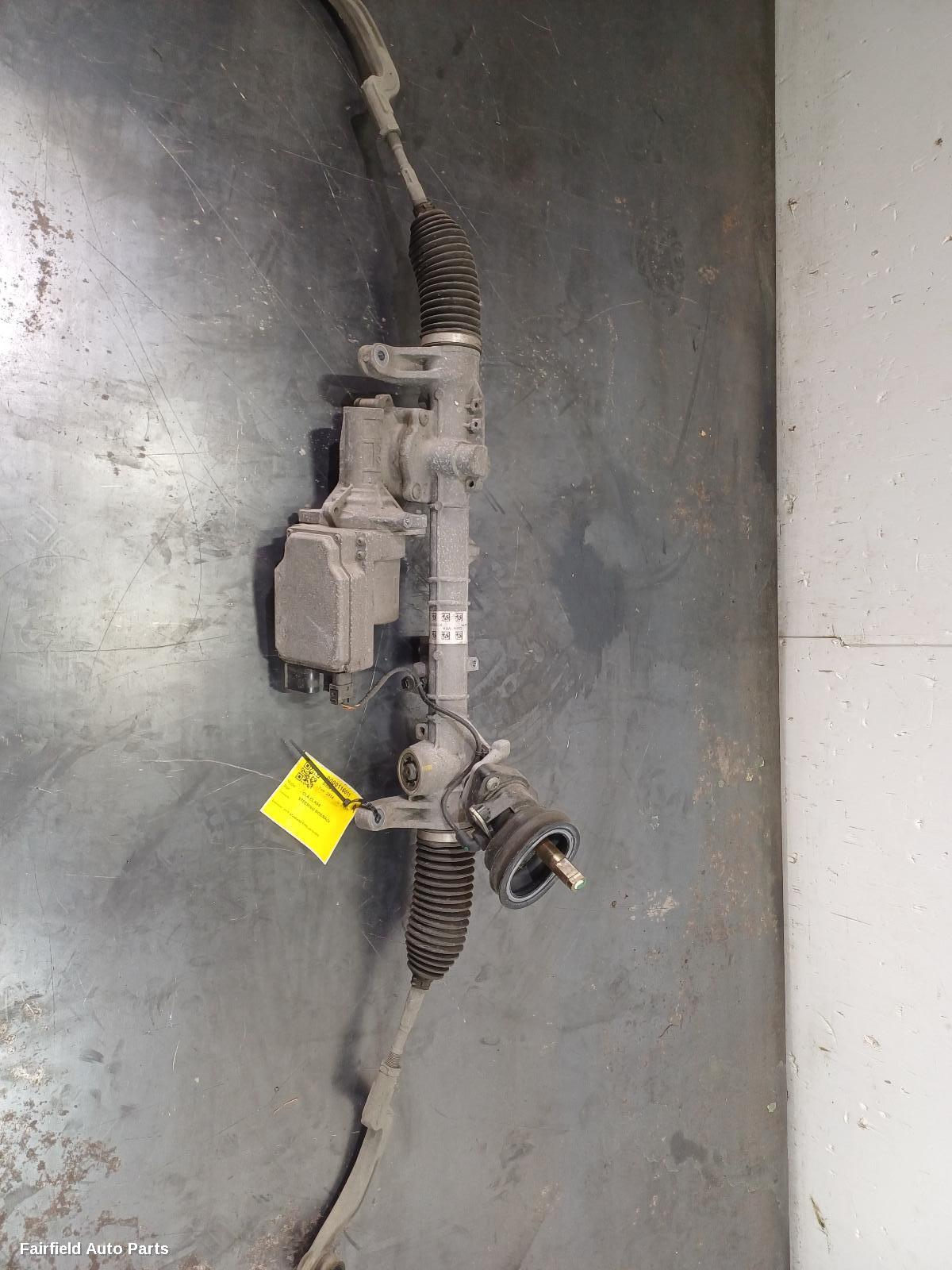 2013-2016 Mercedes Cla Class Steering Box Rack