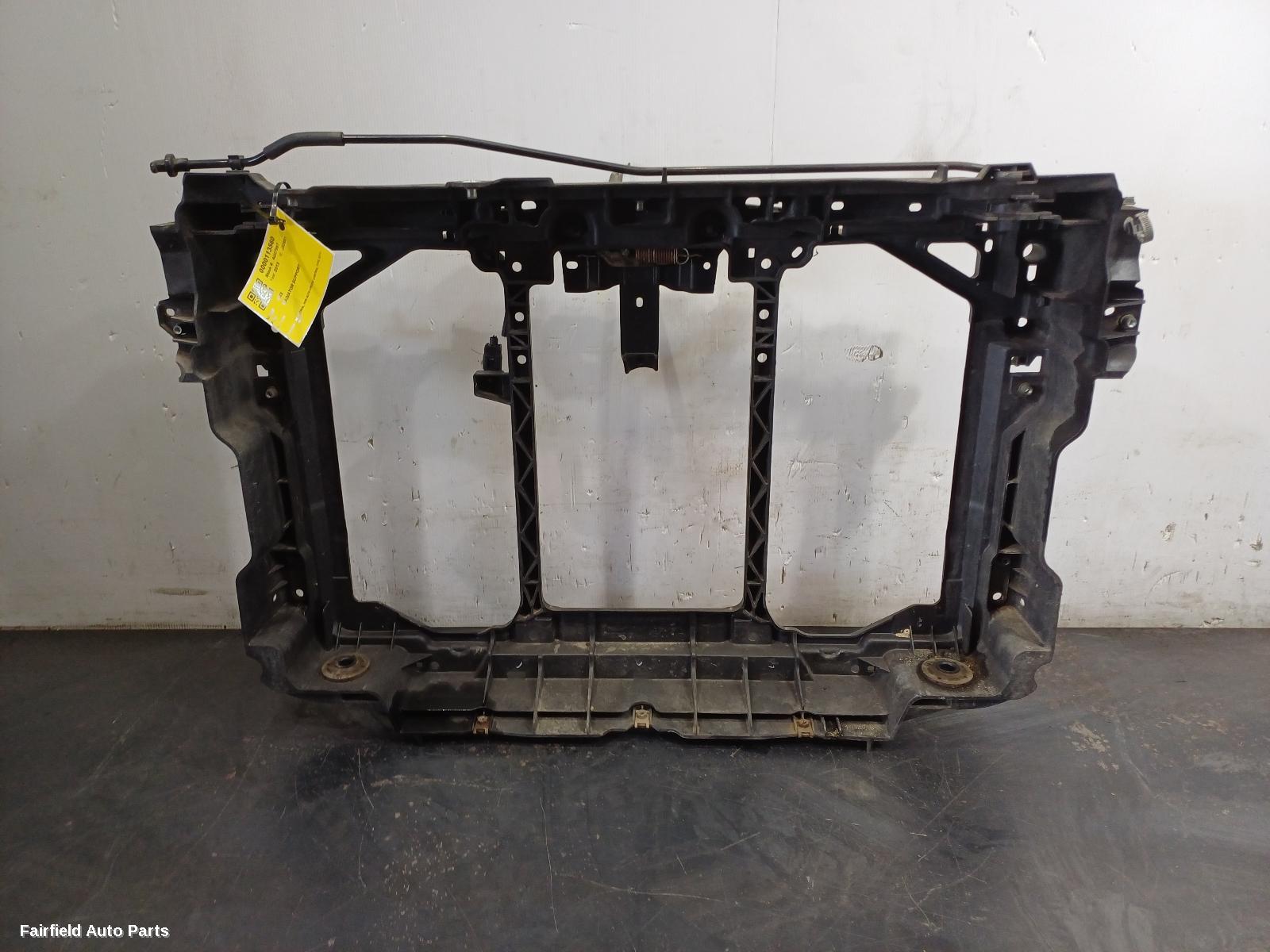 2012-2016 Mazda Cx5 Radiator Support