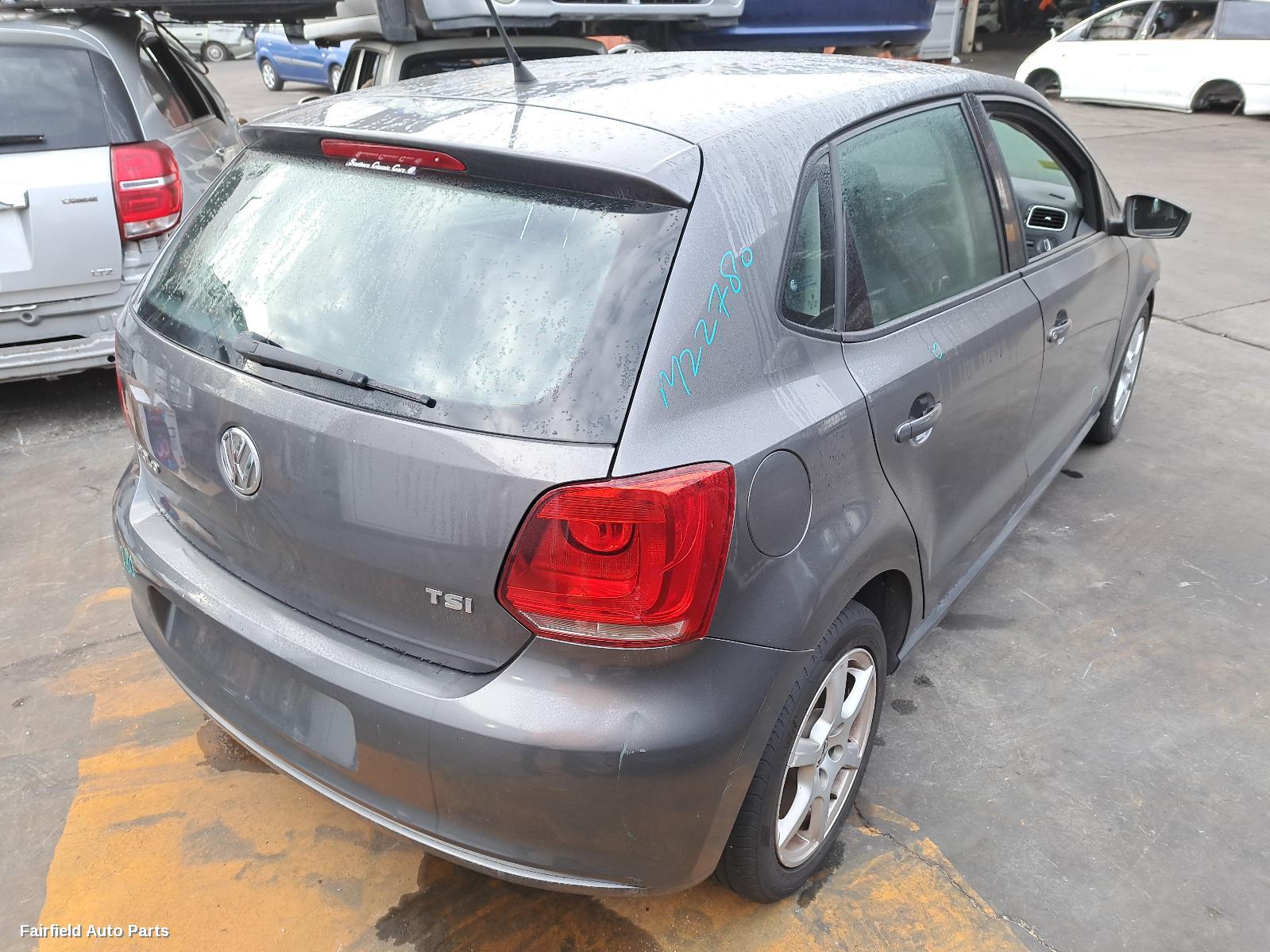2010-2017 Volkswagen Polo Seatbelt Stalk