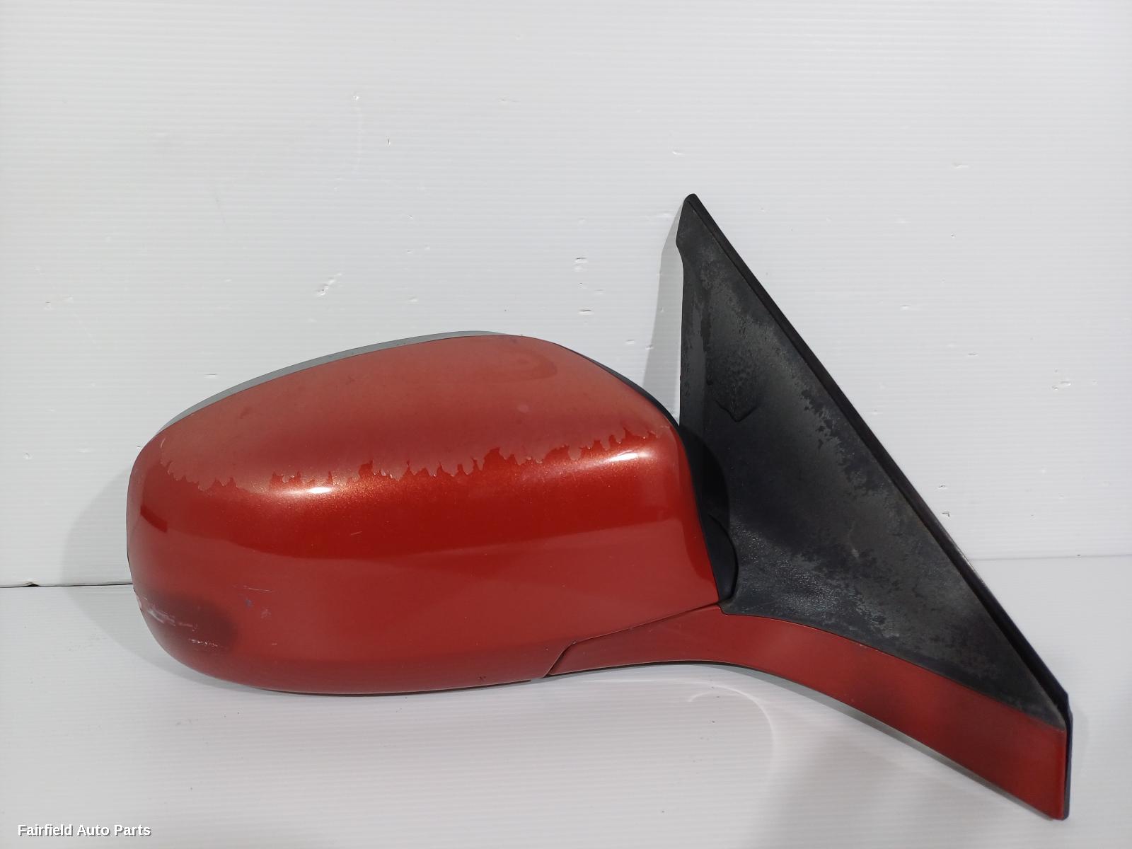 2004-2011 Suzuki Swift Right Door Mirror