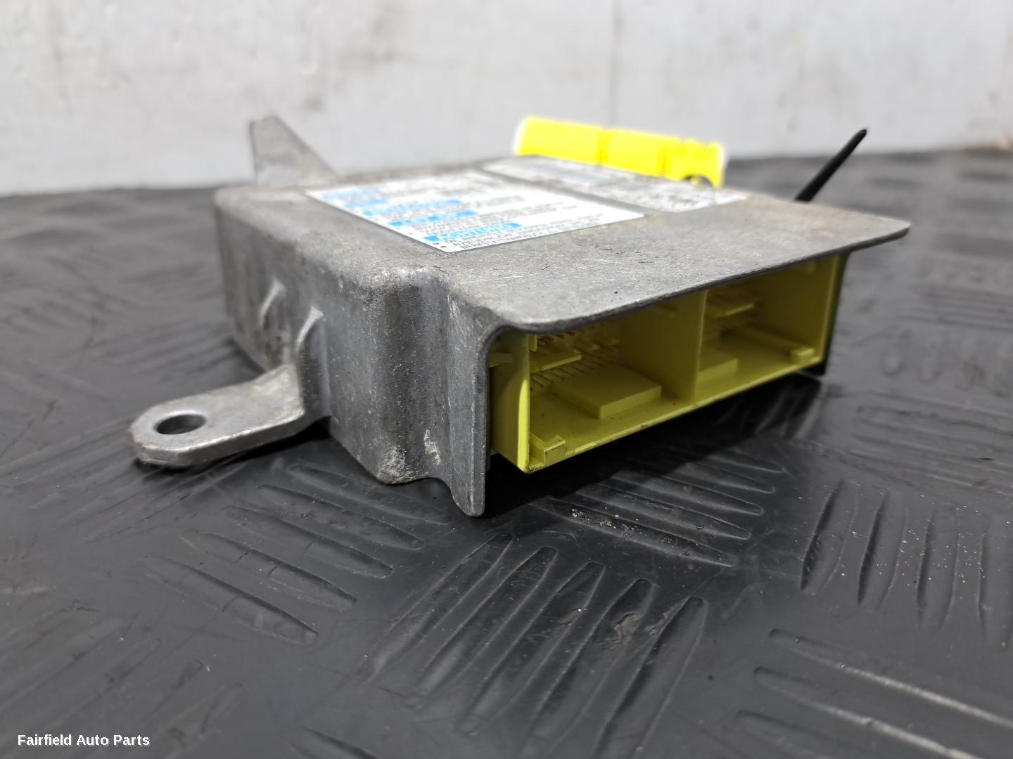 2012-2017 Honda Crv Airbag Module Sensor