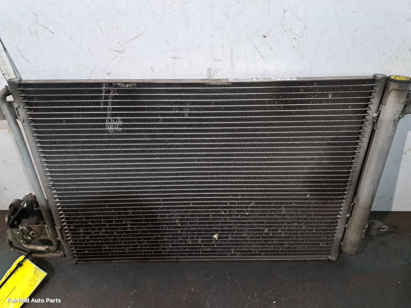 2008-2016 Volkswagen Golf A C Condenser