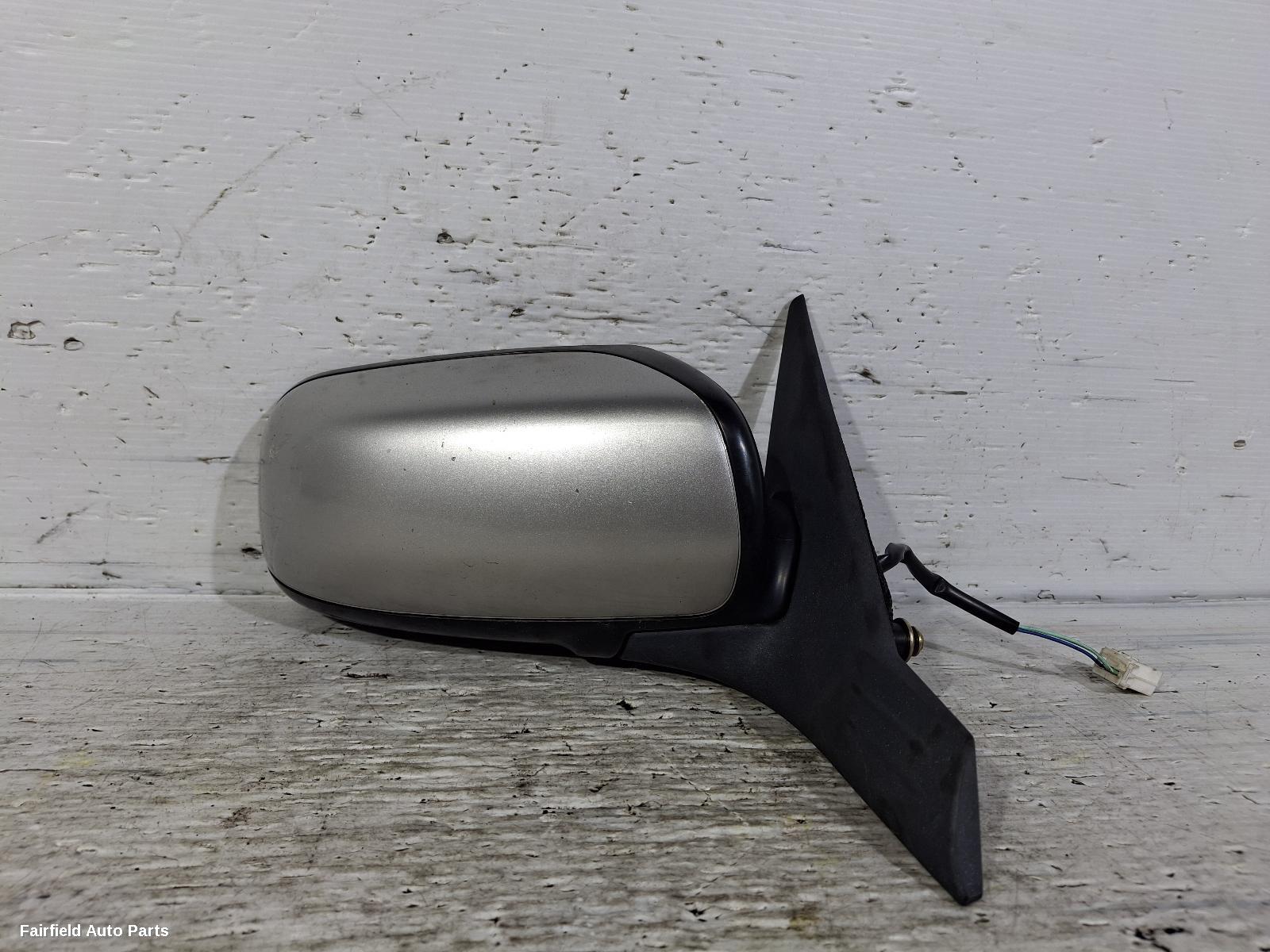 2002-2007 Subaru Impreza Right Door Mirror