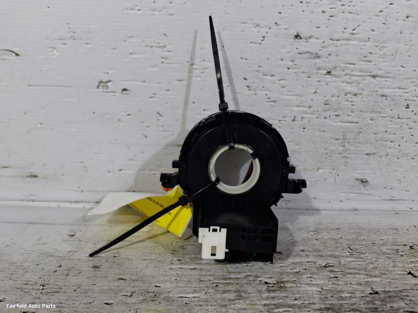 2010-2017 Mitsubishi Asx Airbag Module Sensor