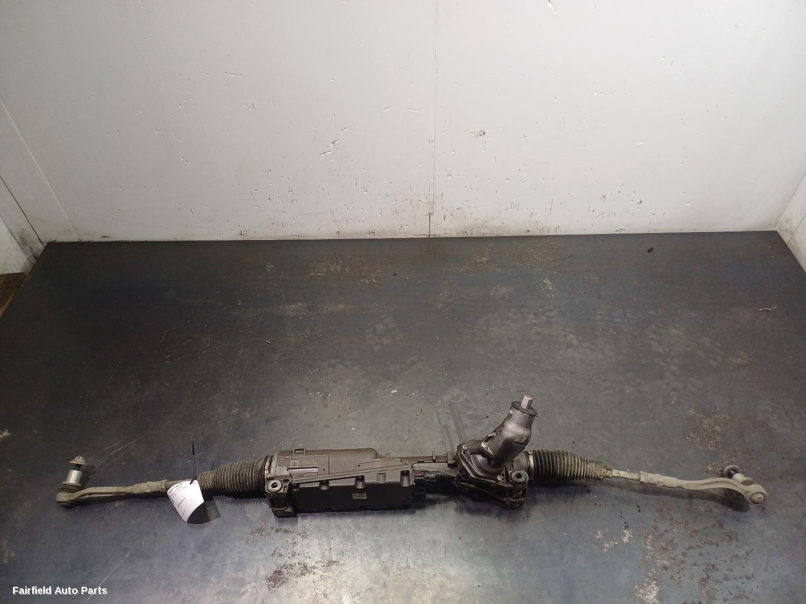 2015-2025 Audi Q7 Steering Box Rack