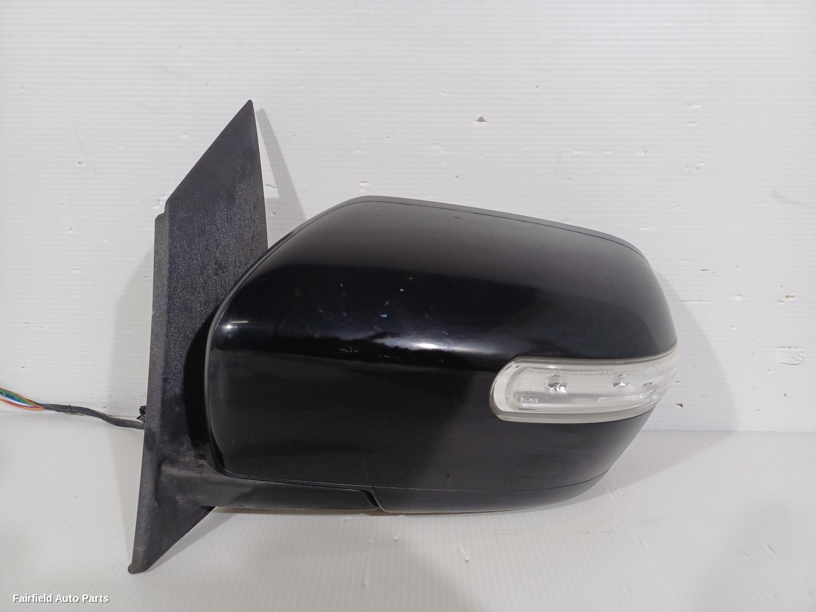 2006-2012 Mazda Cx7 Left Door Mirror