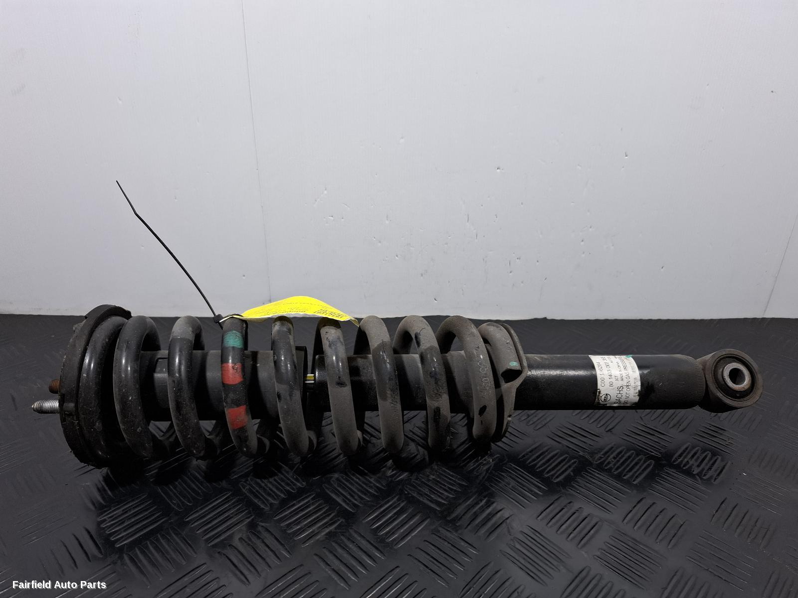 2017-2021 Ldv T60 Right Front Strut
