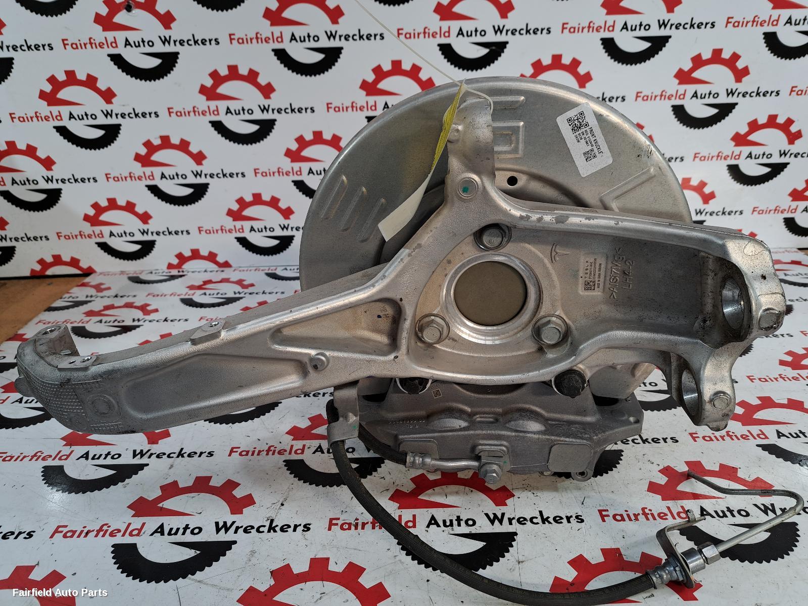 2019-2024 Tesla Model 3 Left Front Hub Assembly