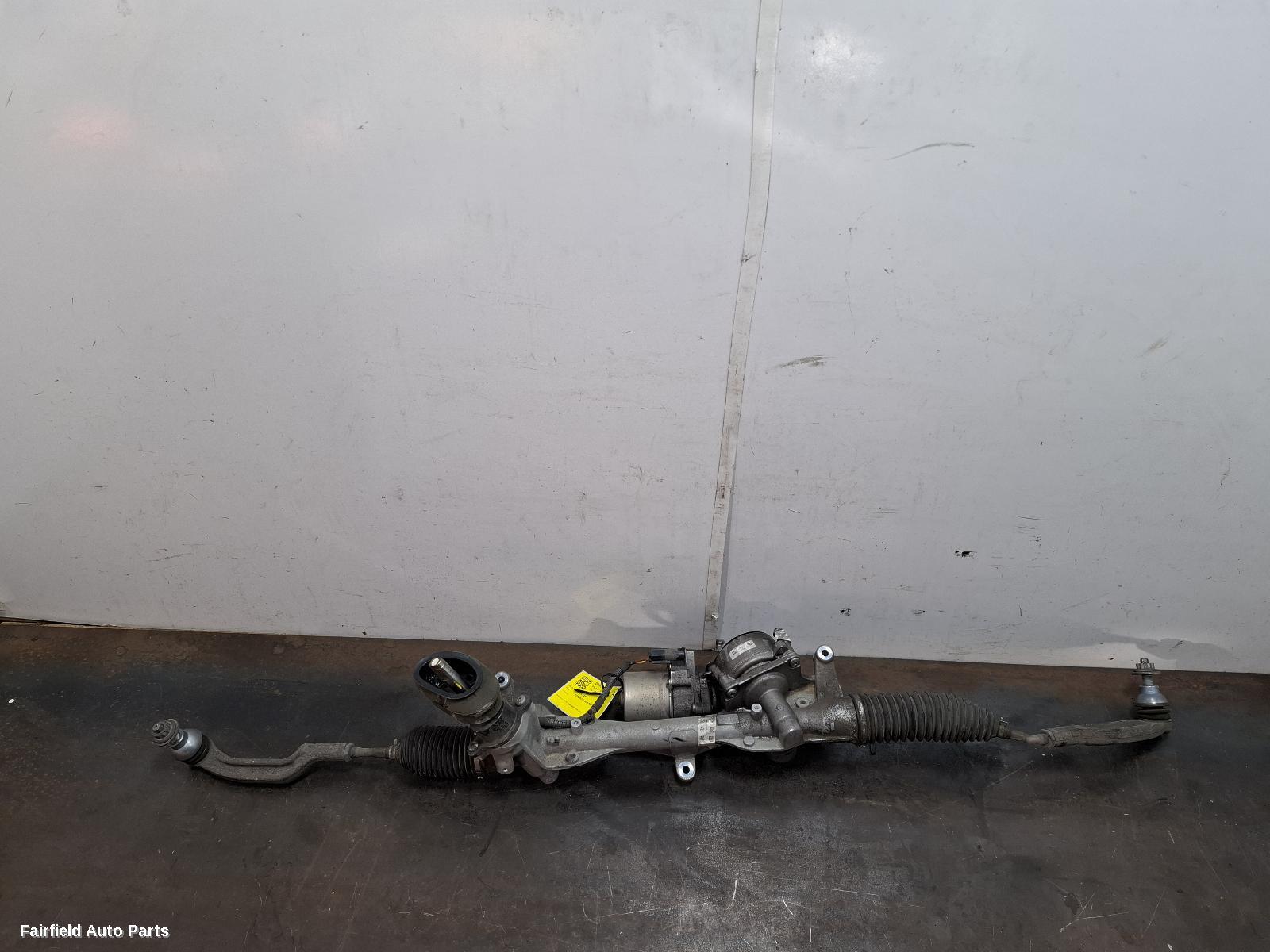 2018-2025 Mercedes A Class Steering Box Rack