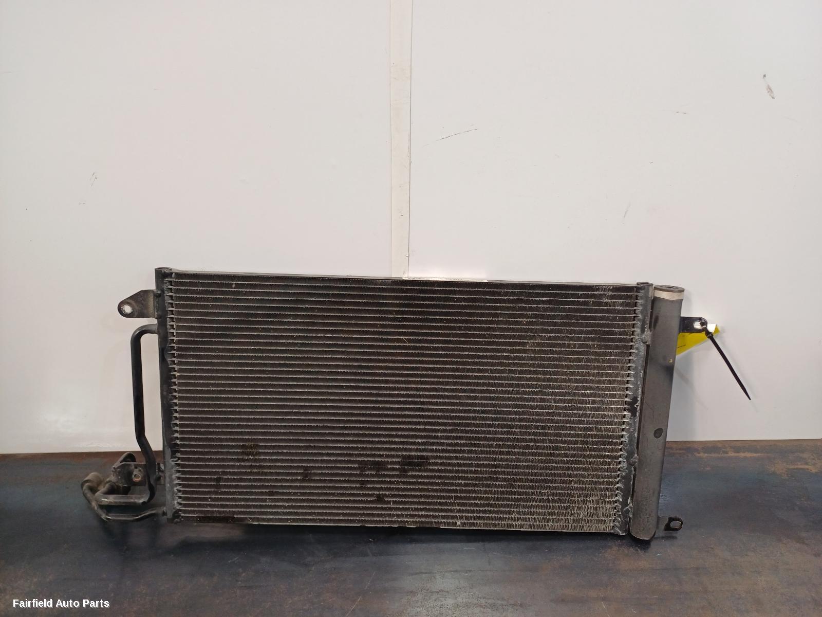 2010-2018 Audi A1 A C Condenser