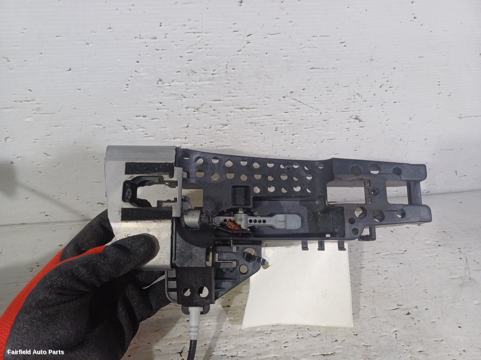 2014-2018 Audi Q3 Door Boot Gate Lock