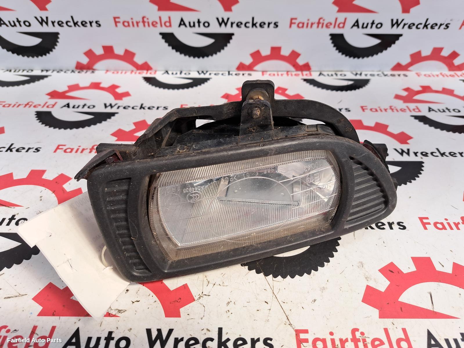 2005-2014 Kia Carnival/grand Carnival Left Indicator Fog Side