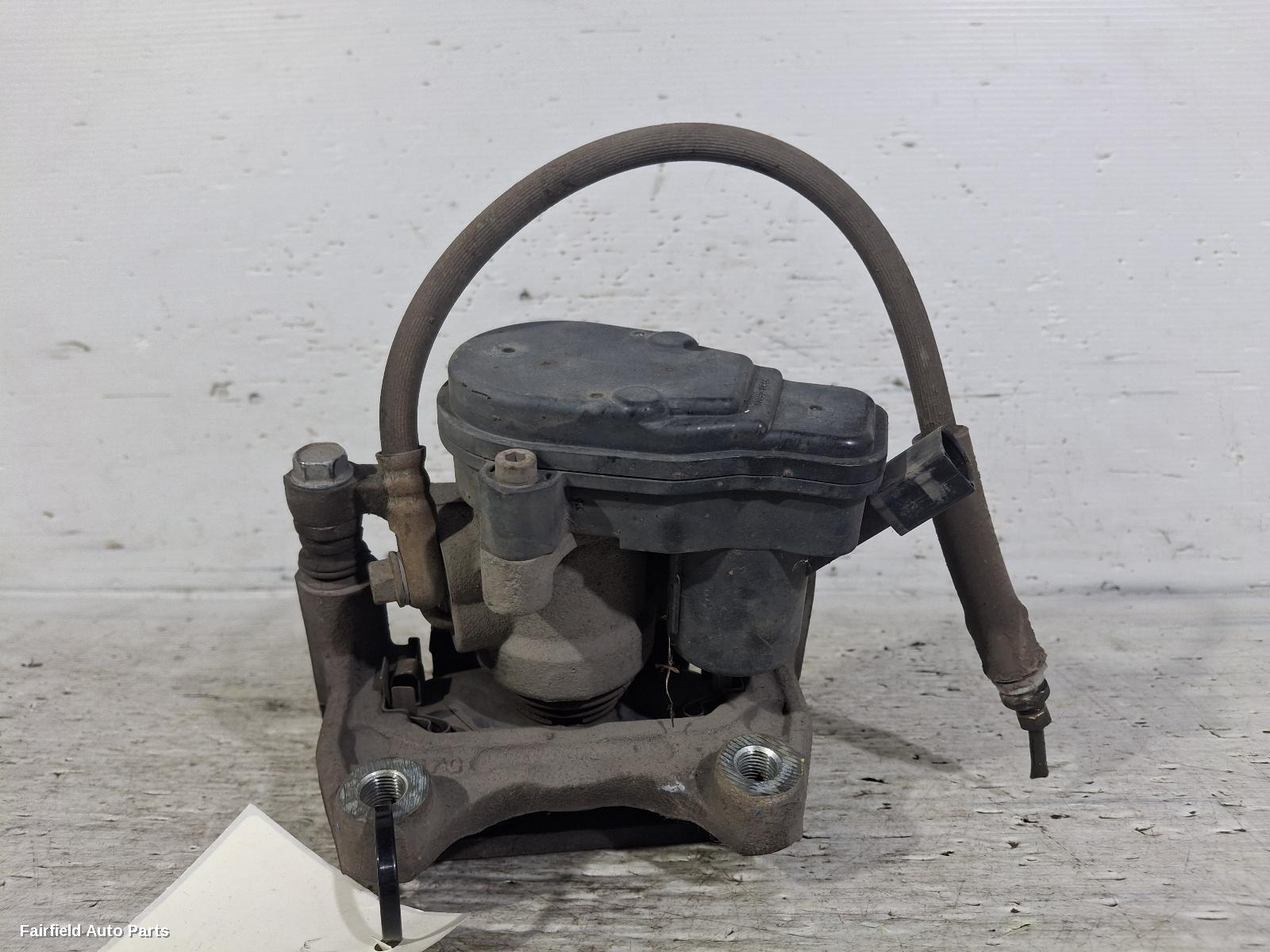 2012-2016 Mazda Cx5 Caliper