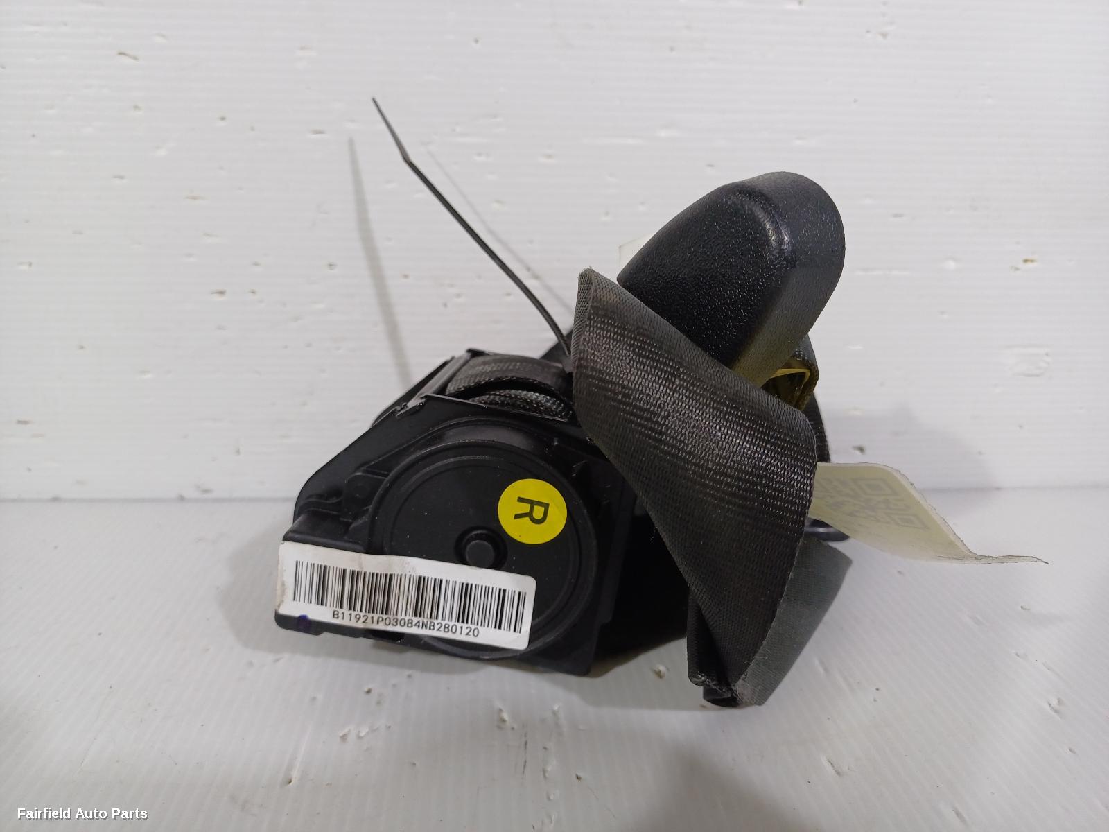 2015-2025 Ldv G10 Seatbelt Stalk