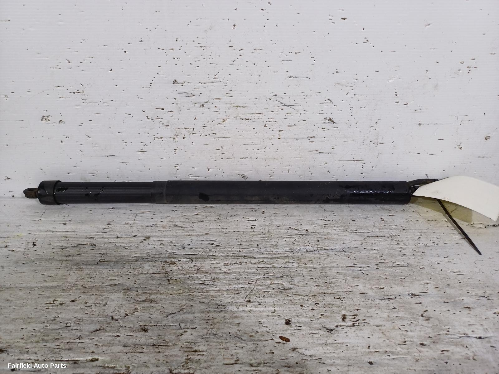 2015-2019 Land Rover Discovery Sport Hatch Strut