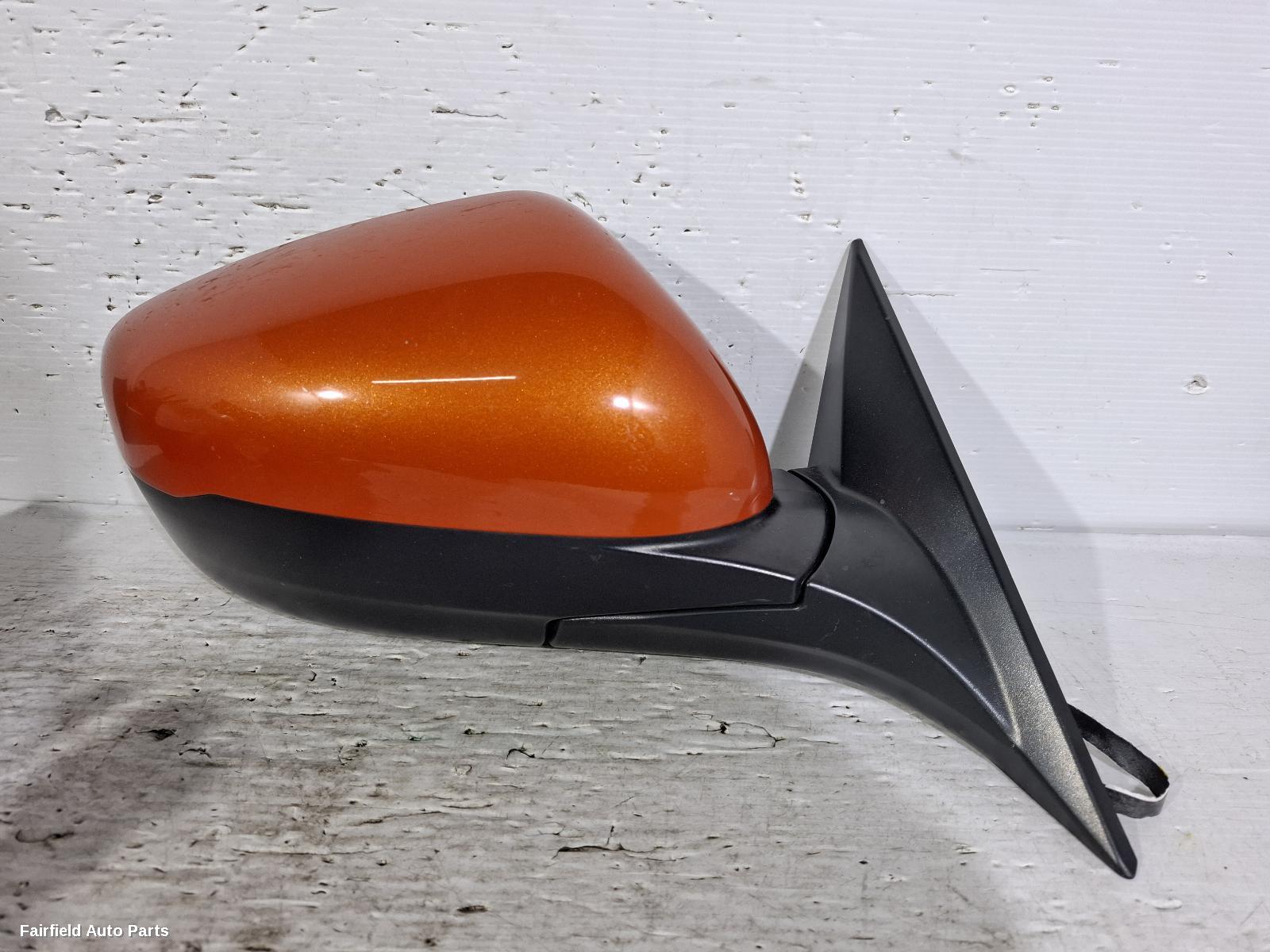 2015-2020 Ssangyong Tivoli Right Door Mirror