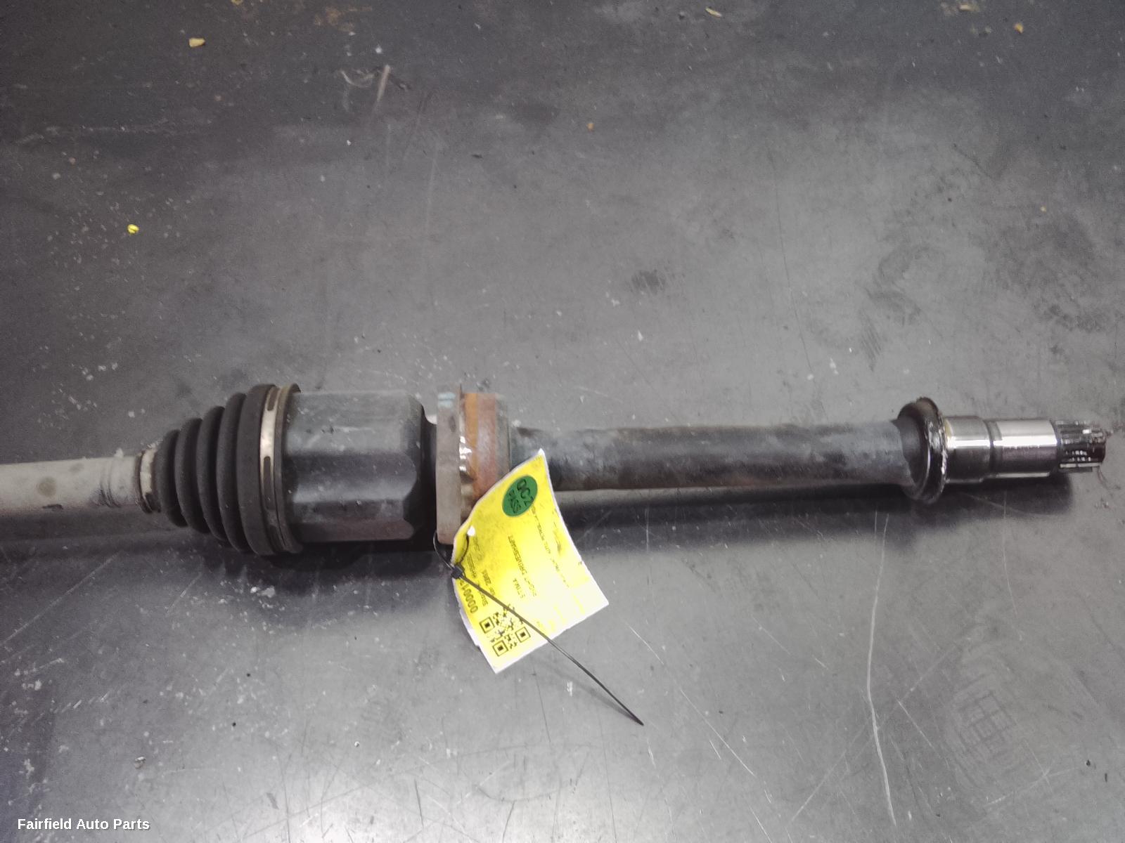 2005-2019 Toyota Estima Right Driveshaft