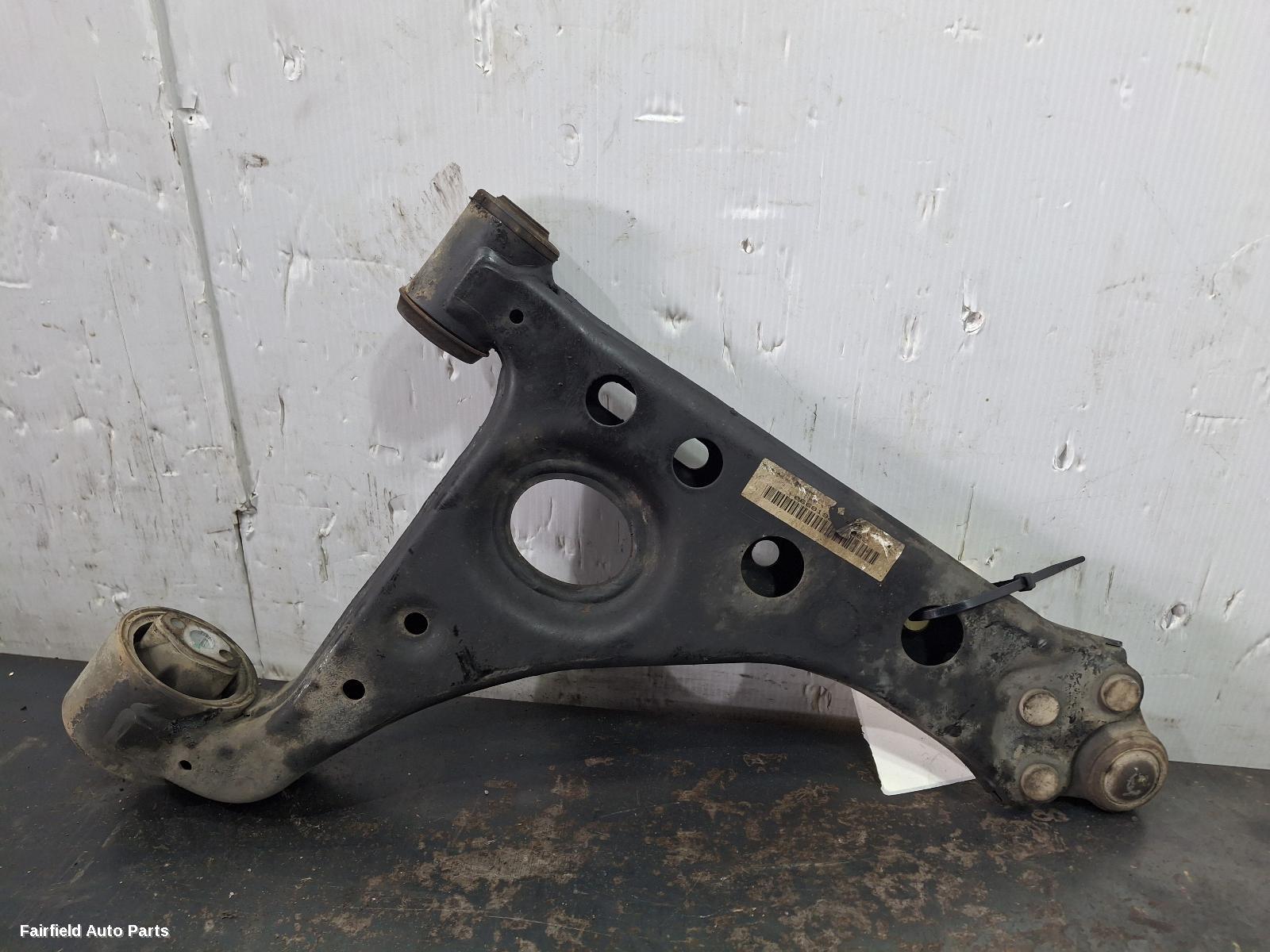 2013-2020 Holden Trax Left Front Lower Control Arm