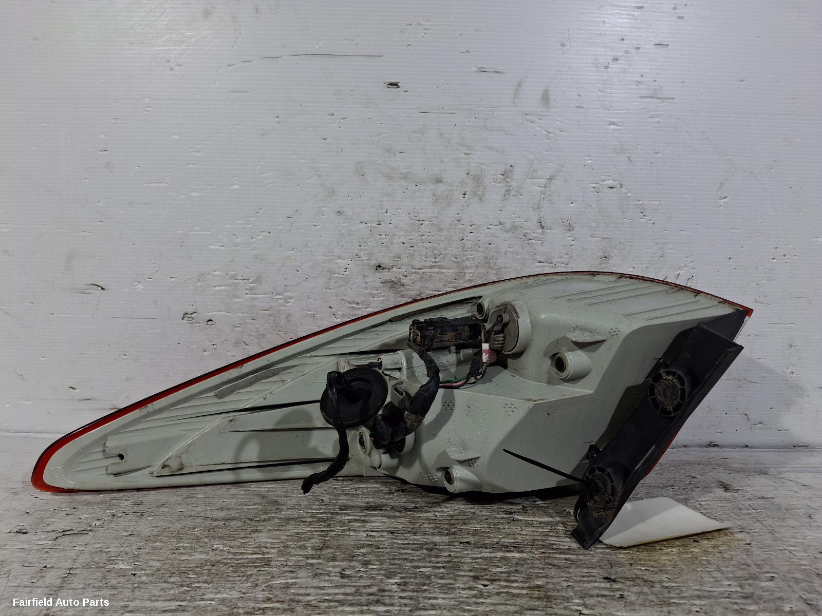 2009-2016 Hyundai Ix35 Left Taillight