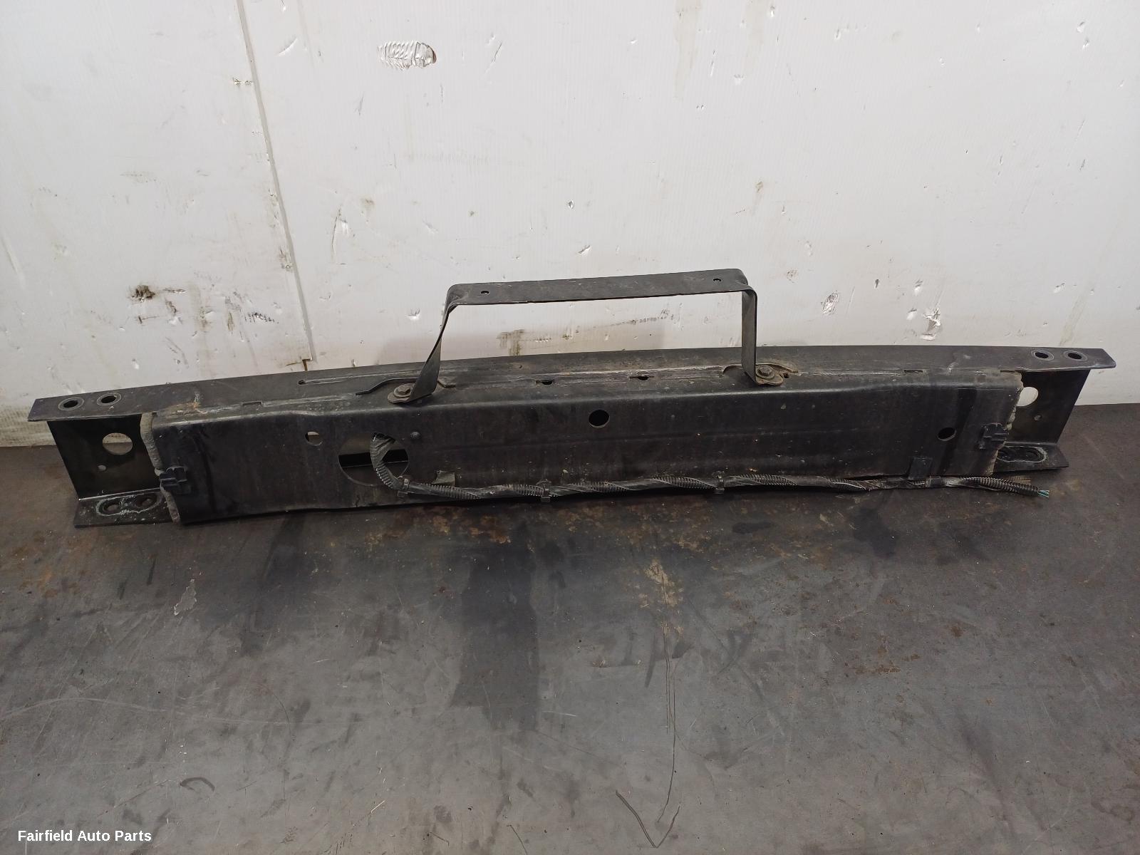2013-2017 Land Rover Rangerover Sport F Bar Reinforc Brack