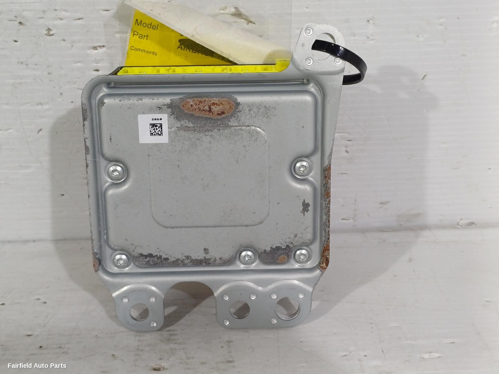 2010-2019 Nissan Juke Airbag Module Sensor