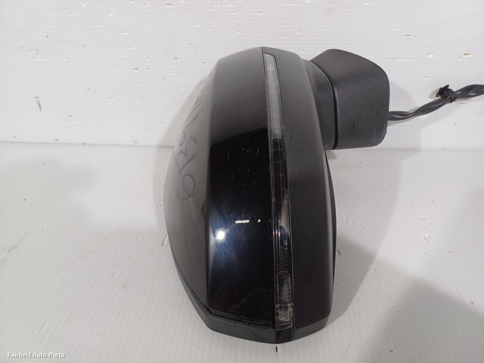 2013-2020 Audi A3 Right Door Mirror
