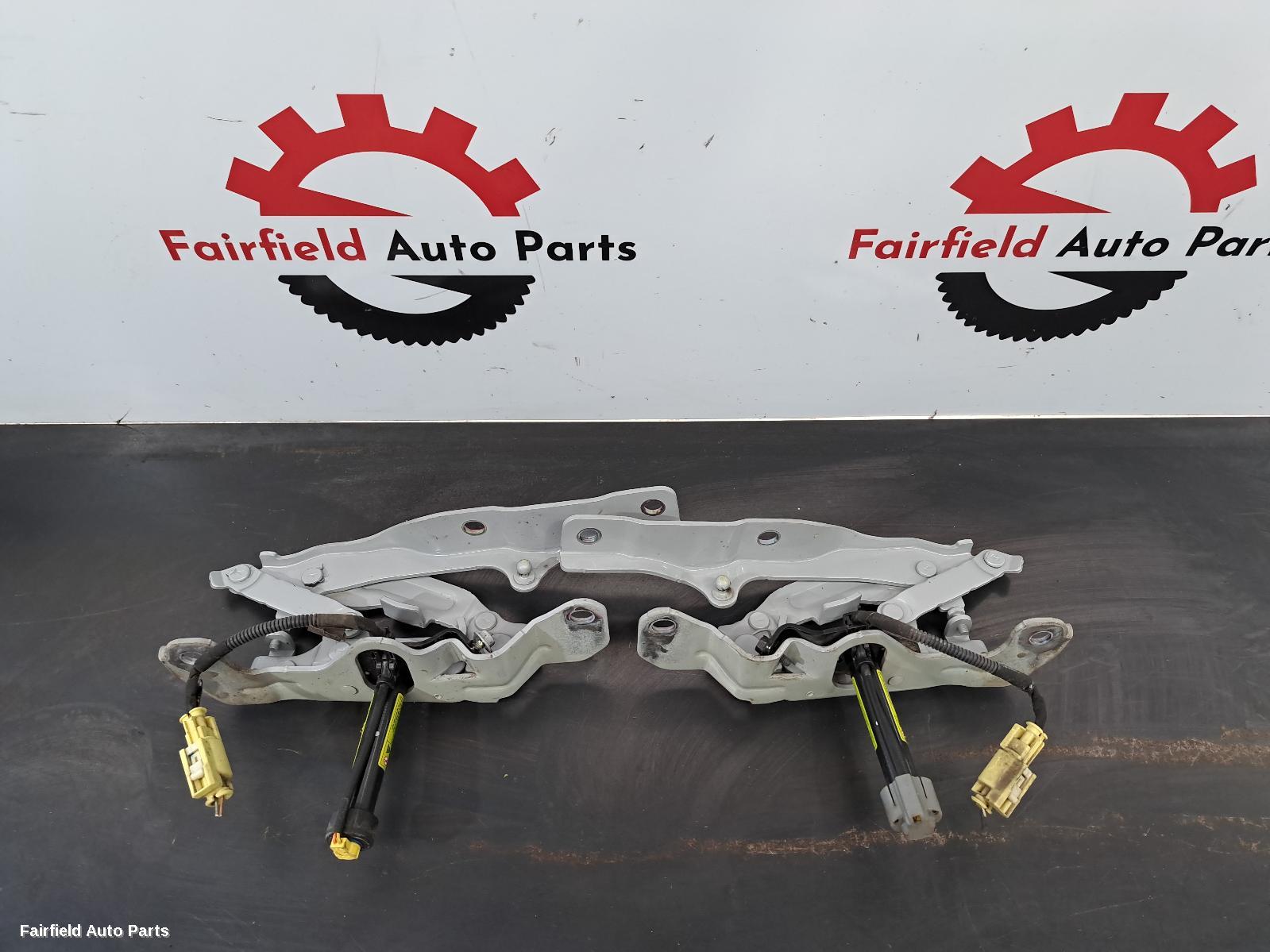 2017-2023 Kia Stinger Bonnet Hinge Strut
