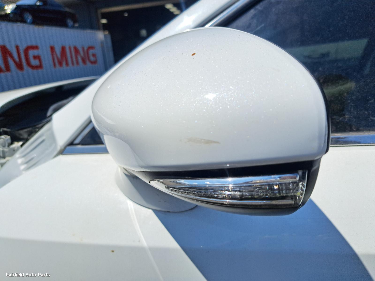 2016 Lexus Is Series Misc