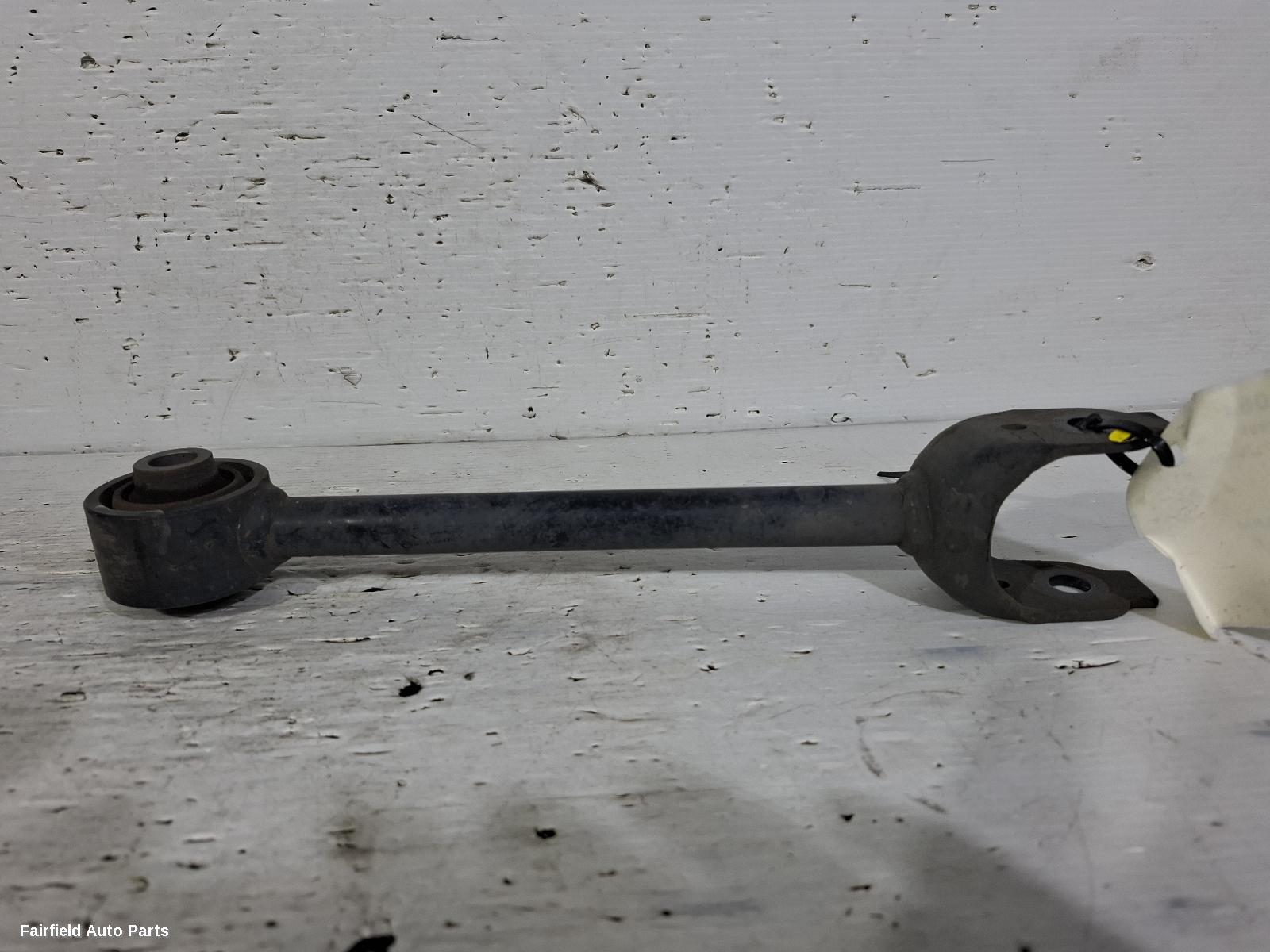 2018-2025 Toyota Rav4 Left Rear Trailing Arm