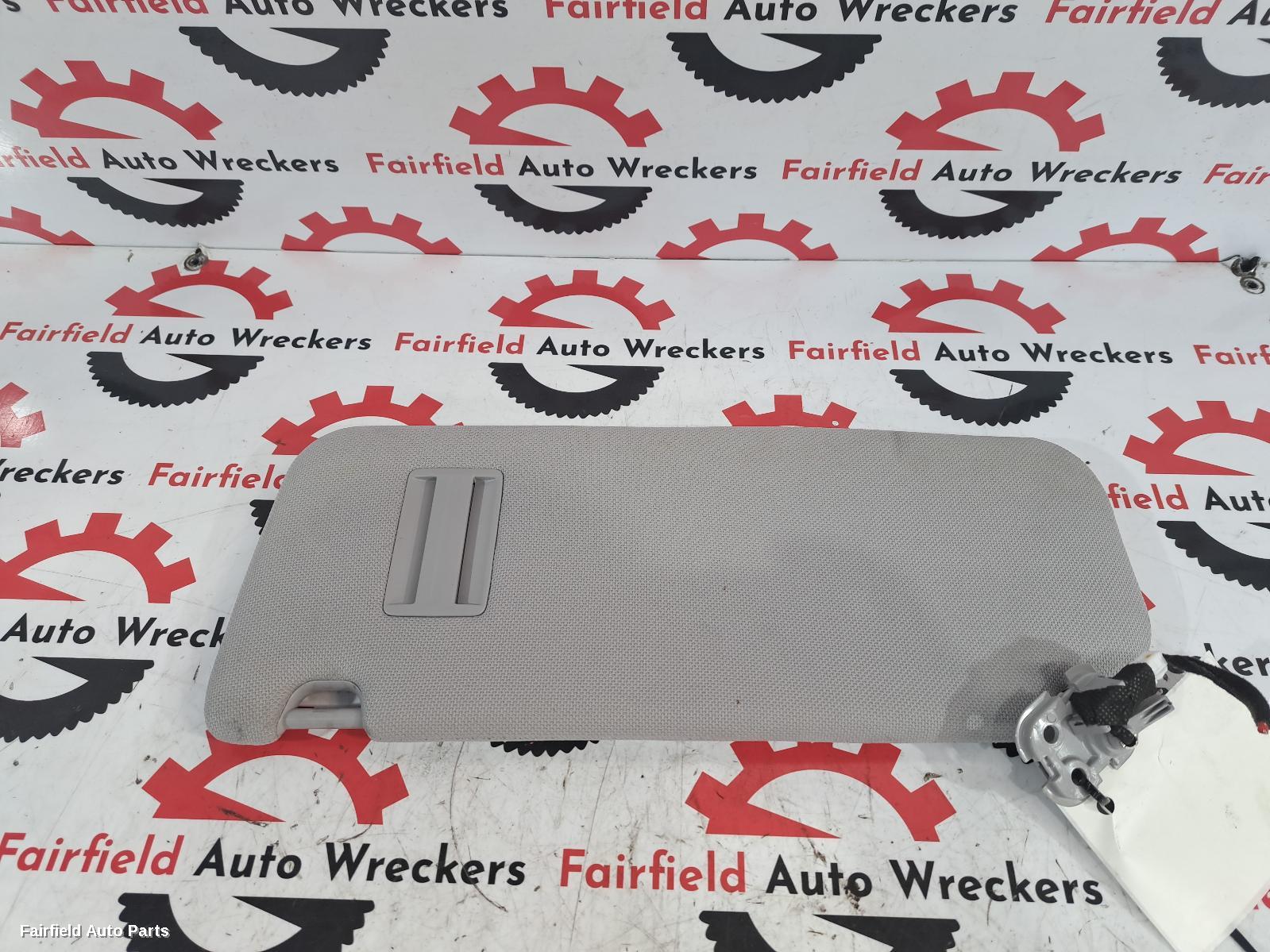 2014-2020 Hyundai Sonata Sunvisor