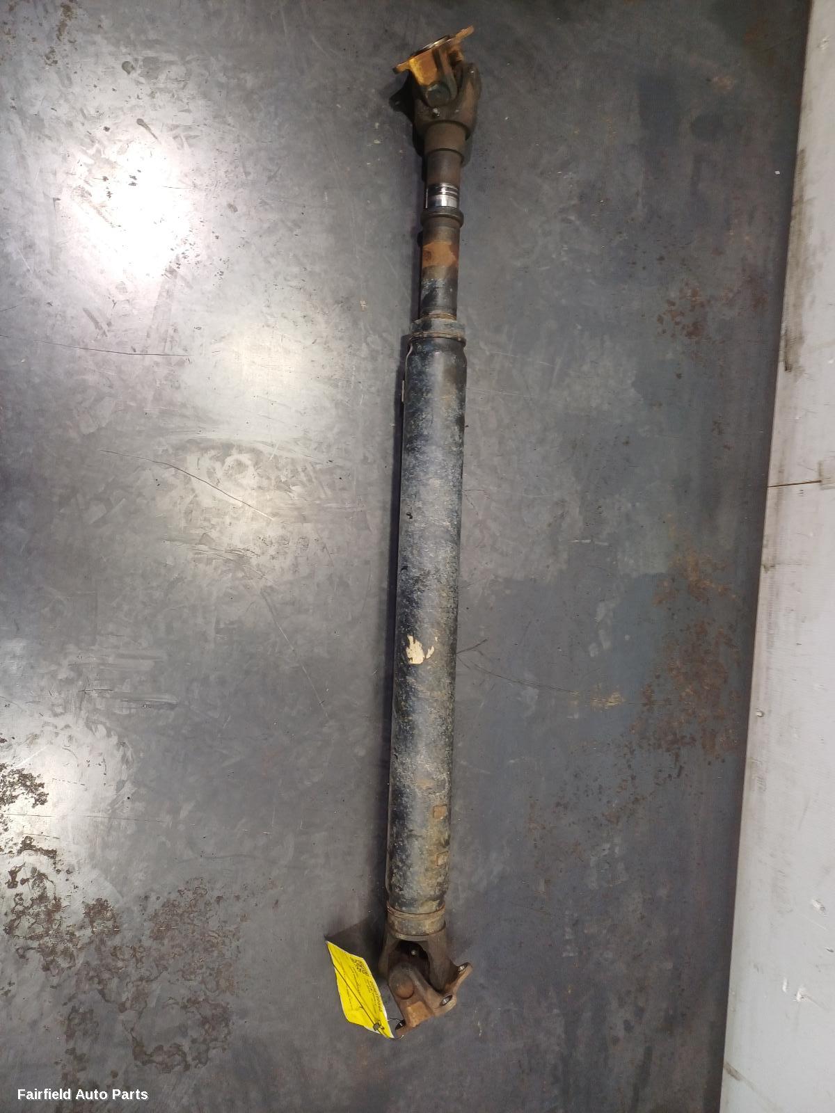 2009-2015 Toyota Prado Rear Drive Shaft