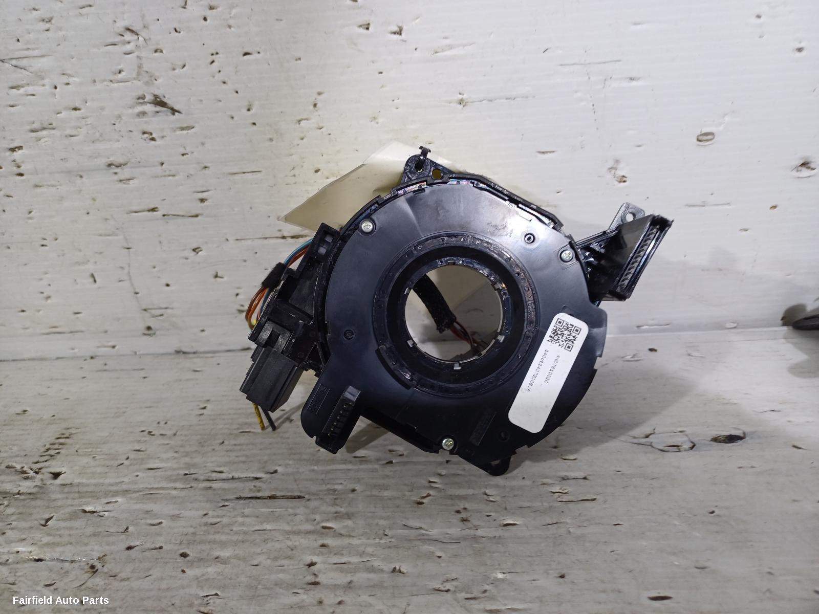 2013-2022 Land Rover Rangerover Sport Airbag Module Sensor