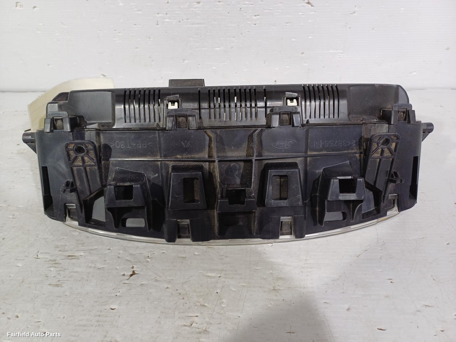 2014-2019 Ford Transit Instrument Cluster