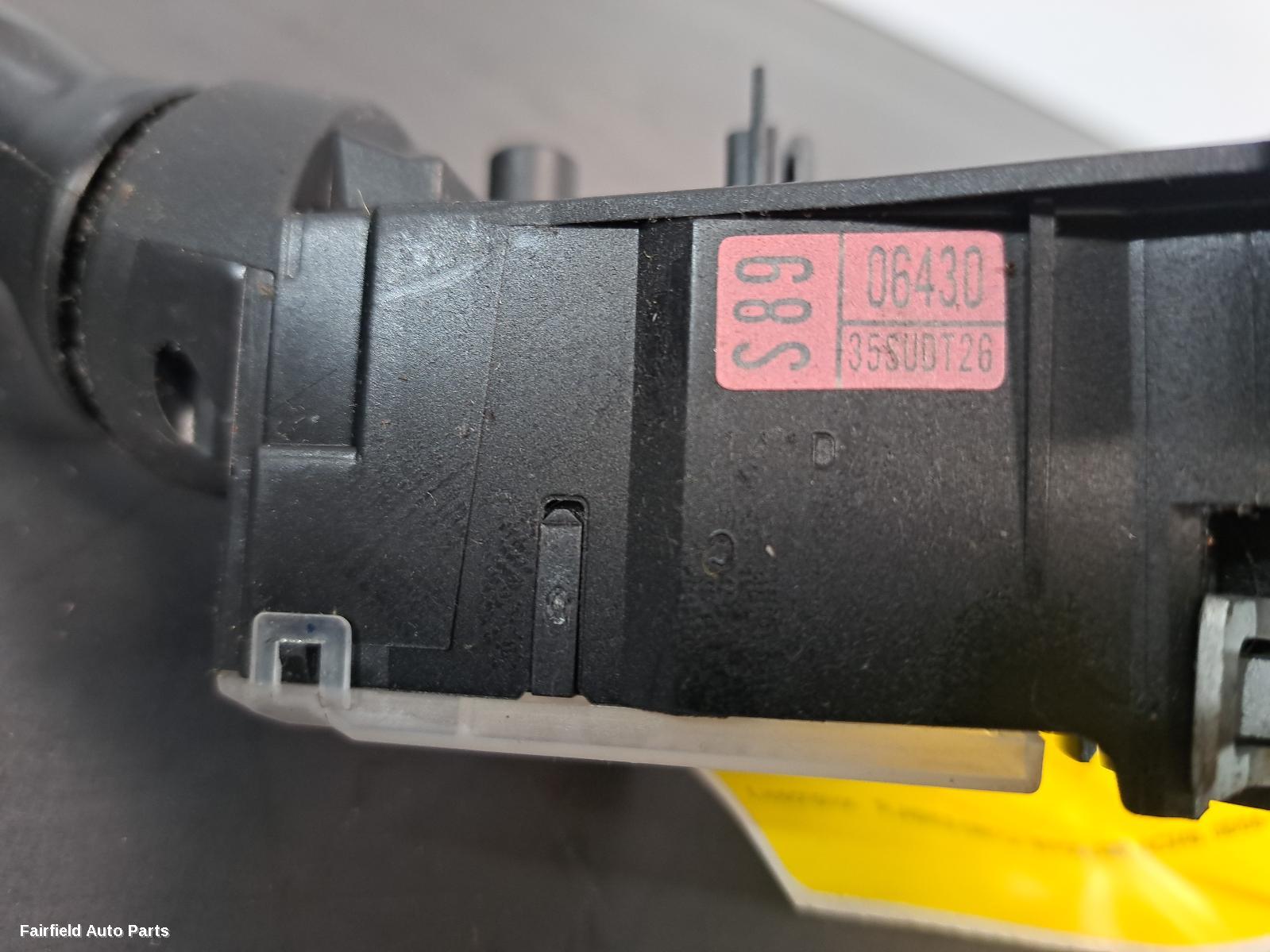 2006-2011 Toyota Camry Combination Switch
