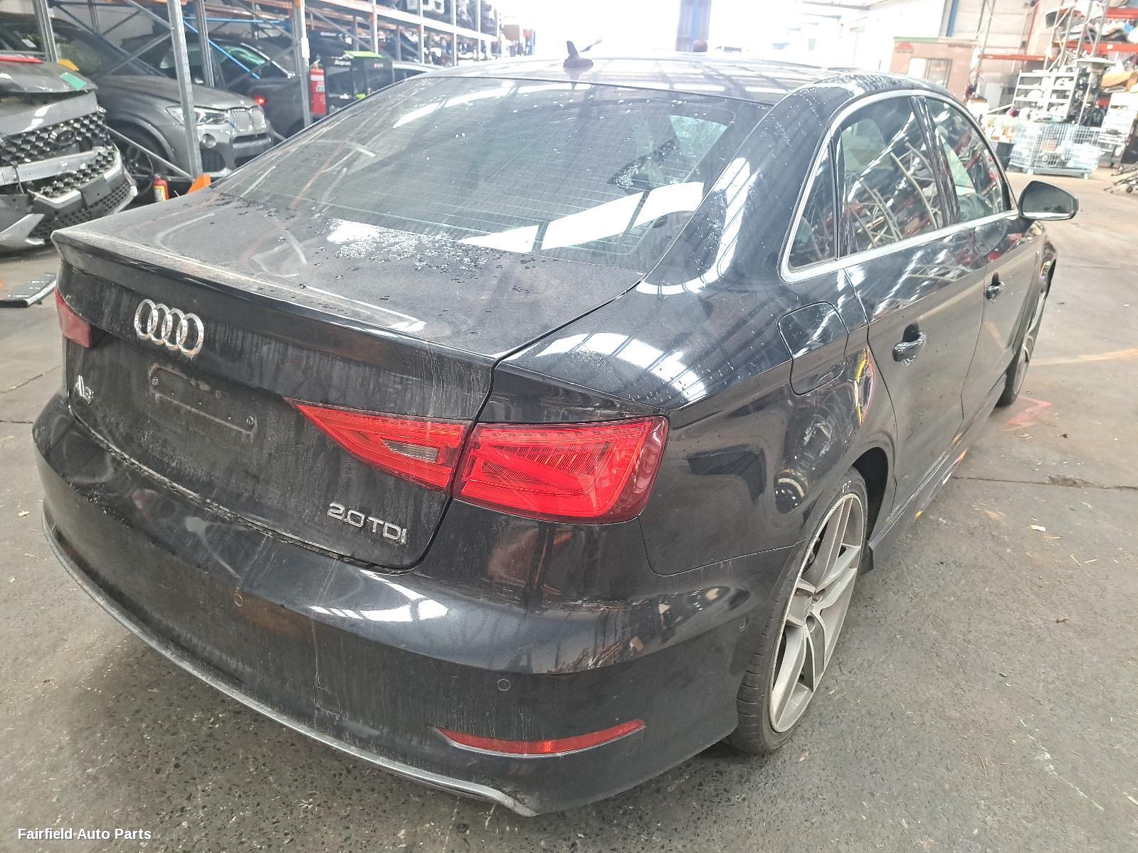 2014 Audi A3 Right Door Mirror