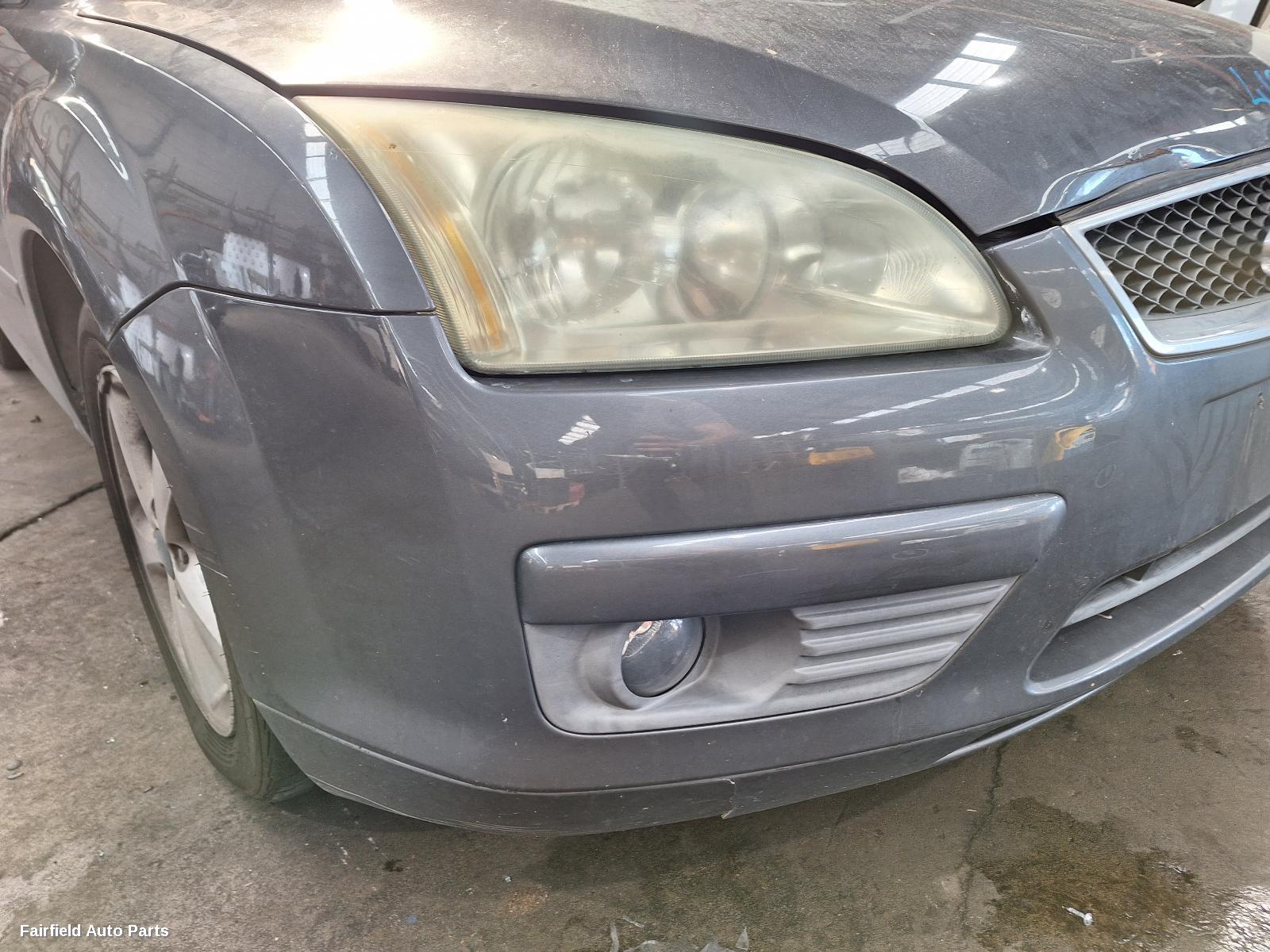 2005-2009 Ford Focus Grille