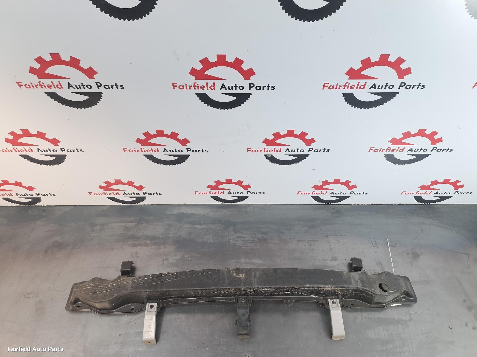2009-2012 Hyundai I30 R Bar Bracket Reinfo