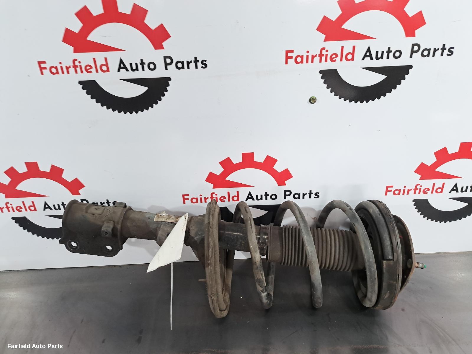 2006-2014 Kia Carnival/grand Carnival Right Front Strut