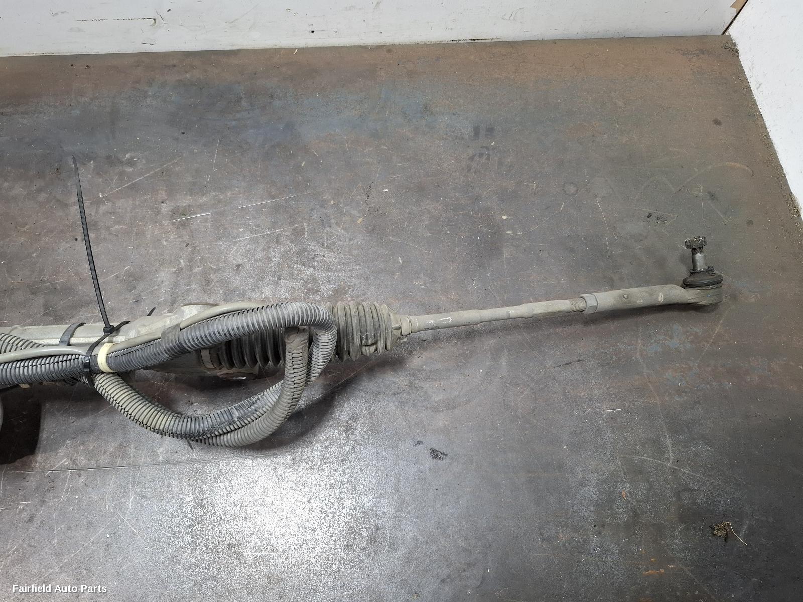 2011-2017 Subaru Xv Steering Box Rack