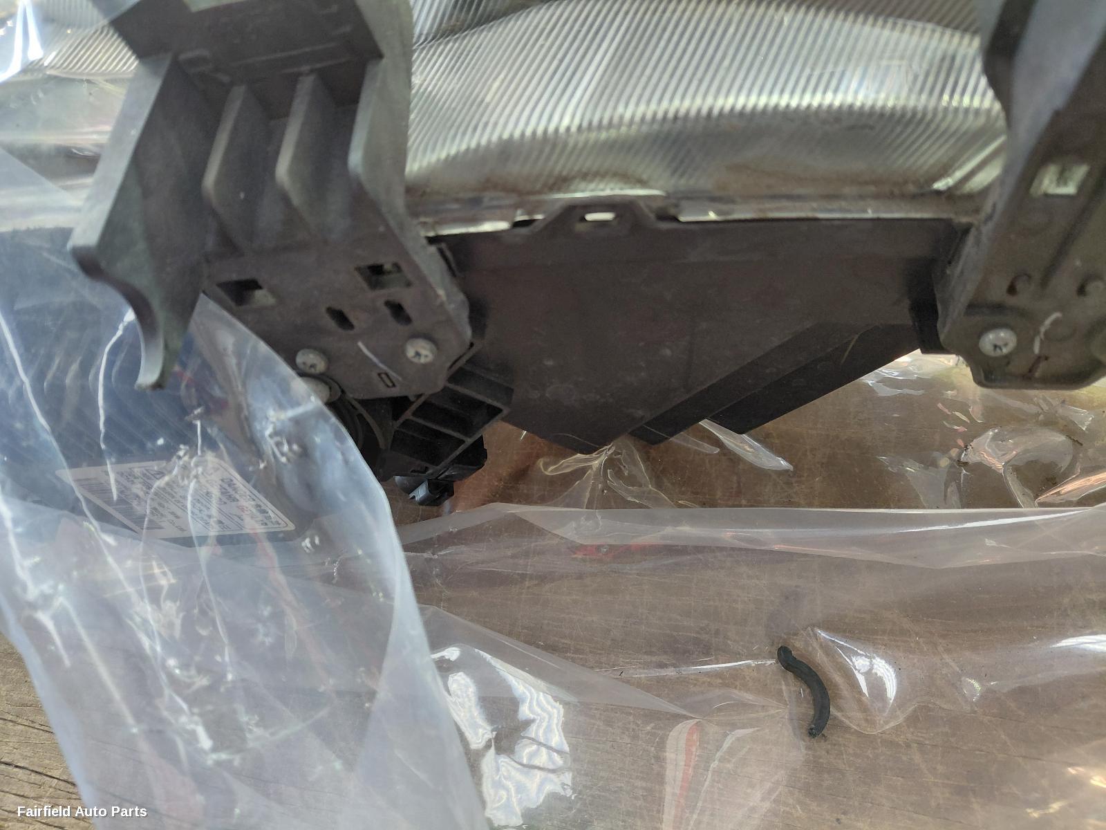 2013 Nissan Murano Right Headlamp